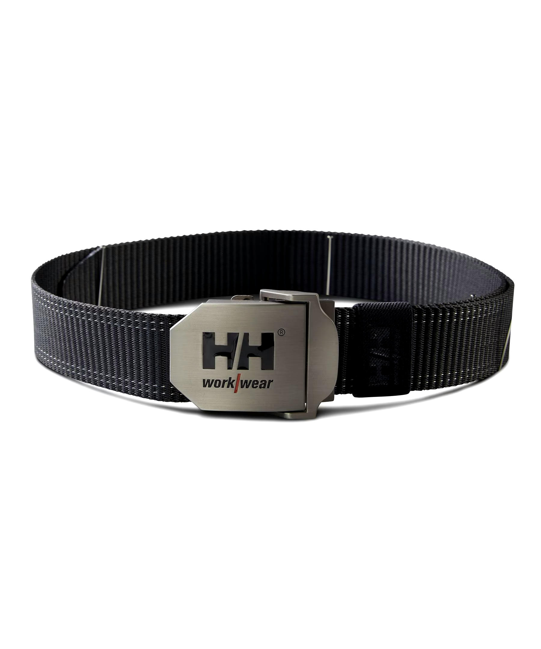 Helly Hansen Workwear Men's Workwear Web Belt with Clamp-On Buckle