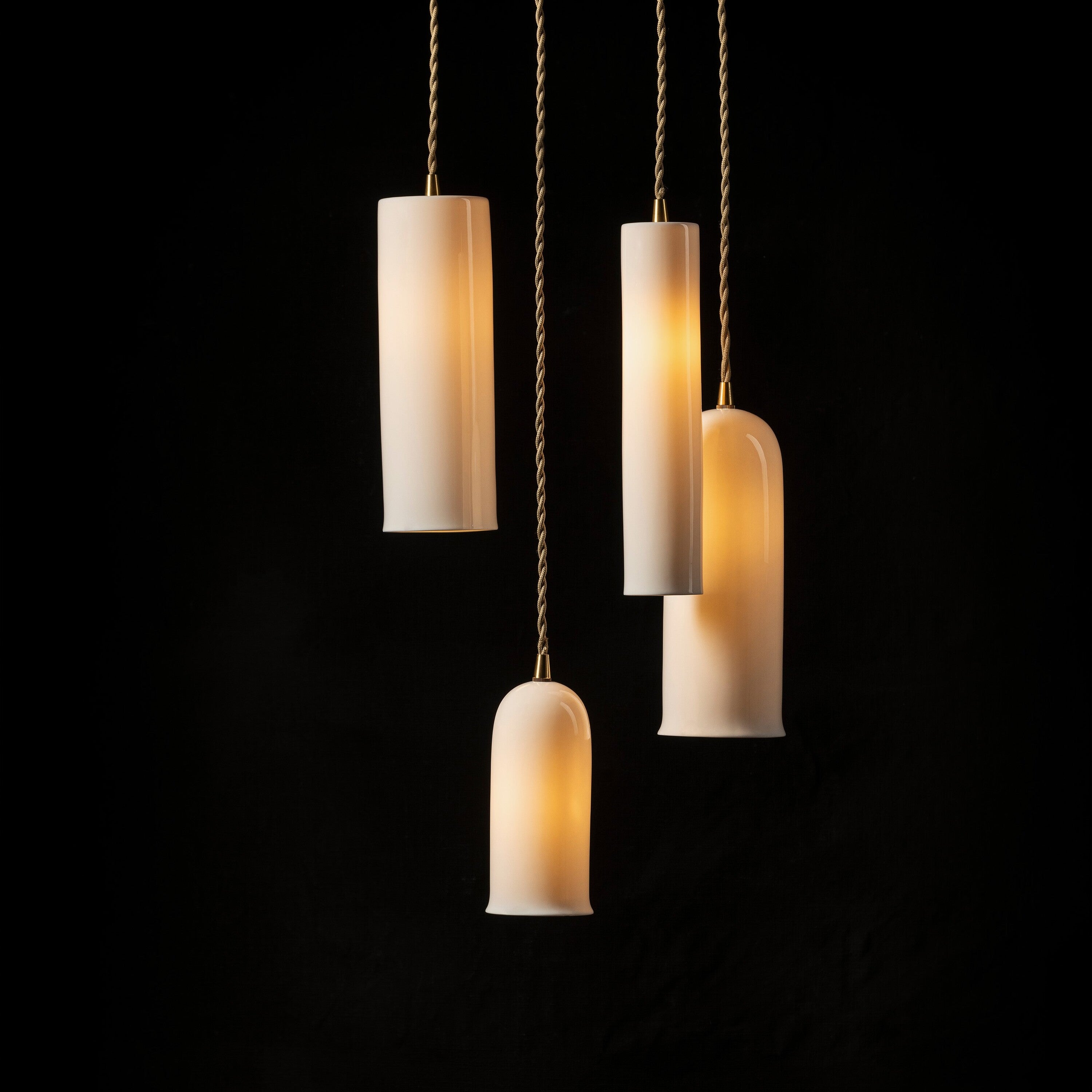 Serax - Anita Le Grelle - Olympia Hanglamp - H 17 cm