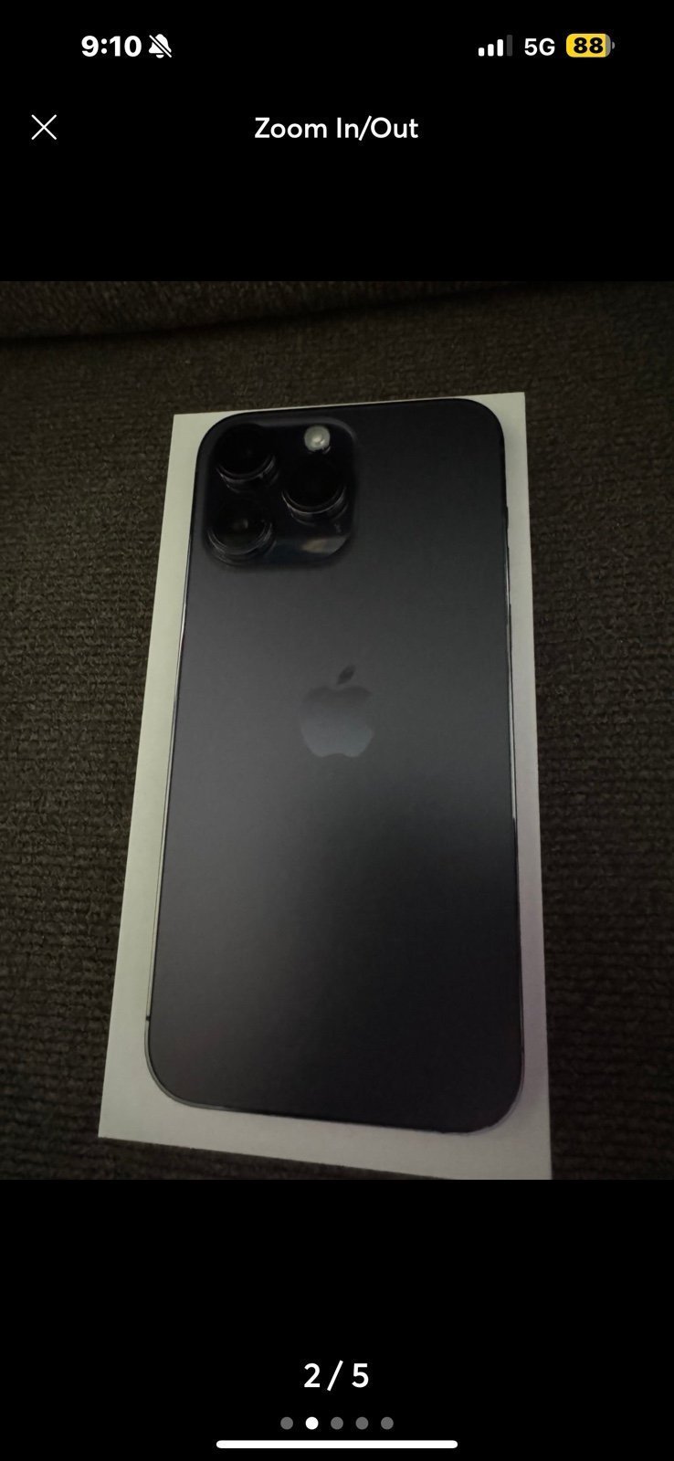 iphone 14 pro max phone unlocked 1tb