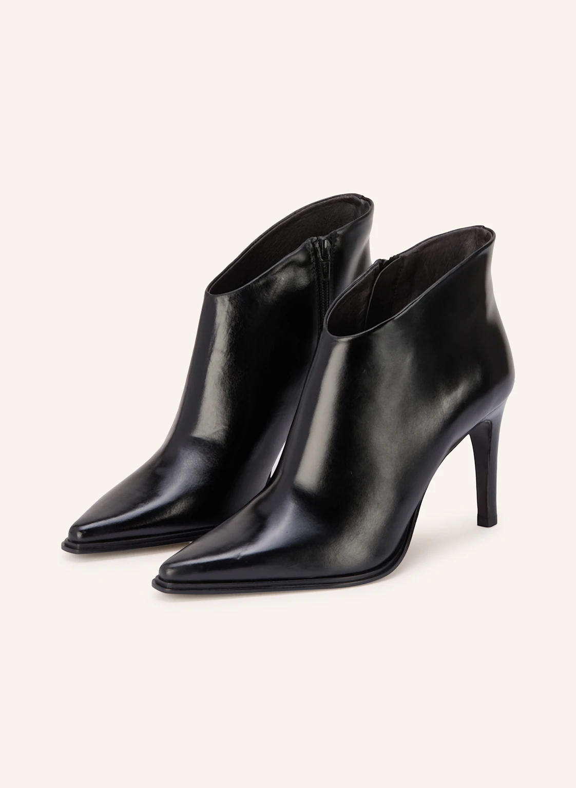 ZINDA Stiefelette LUX