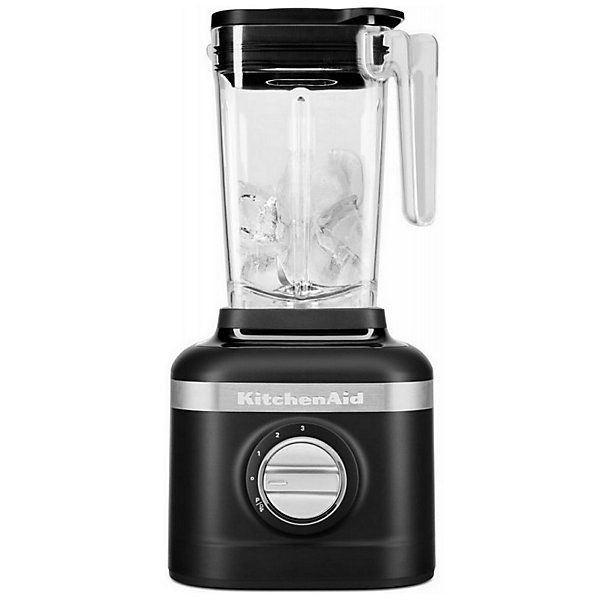 Blender 1.4l 650w noir mat Kitchenaid 5KSB1325EBM k150