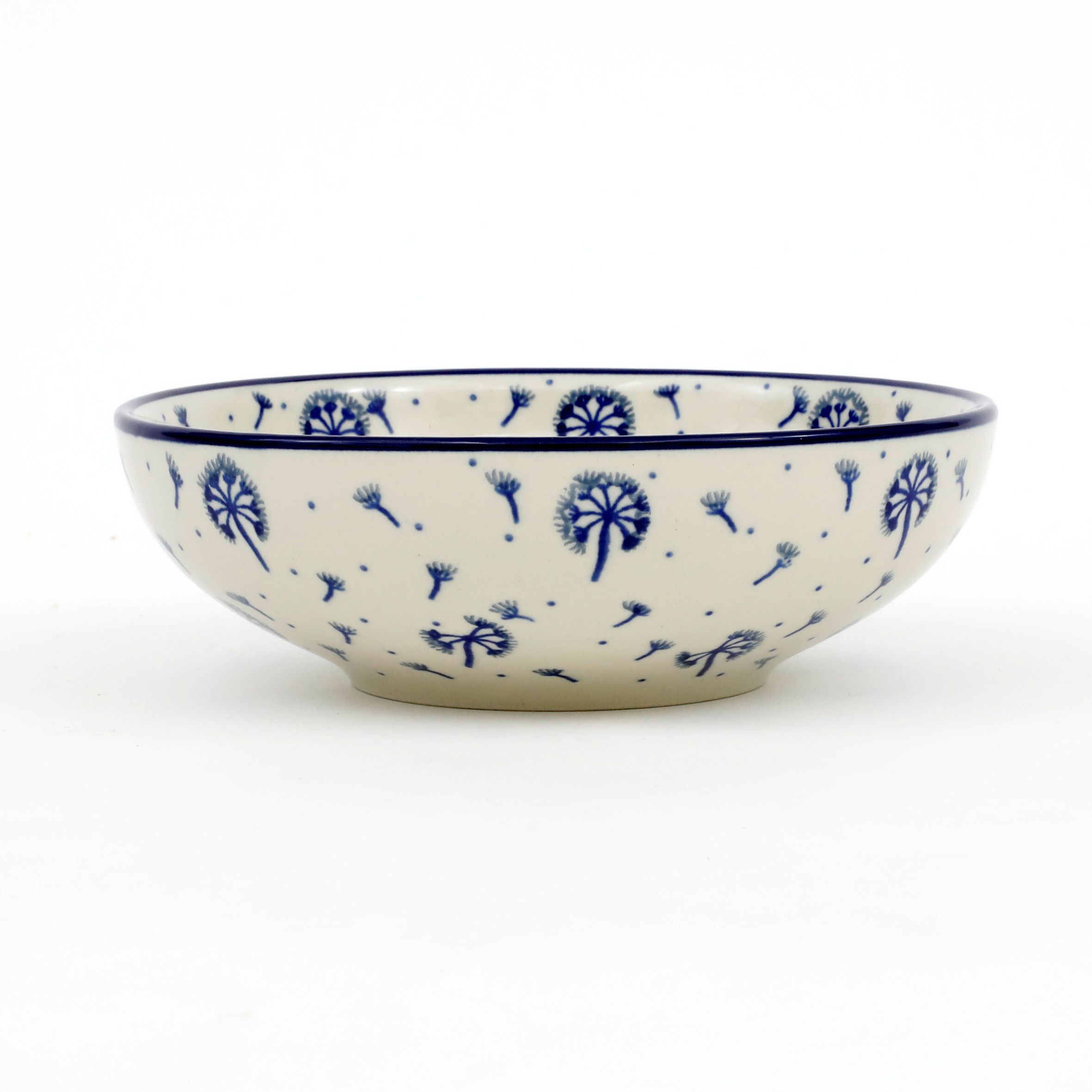 Miska ceramiczna B90 0,5l  2550X Dmuchawce