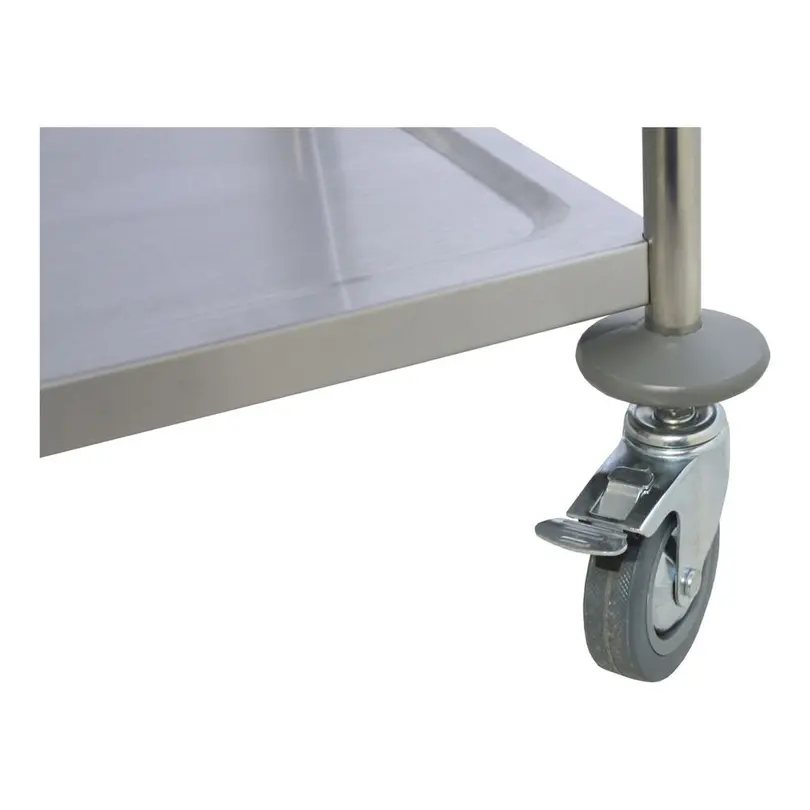 Servierwagen Weber Home