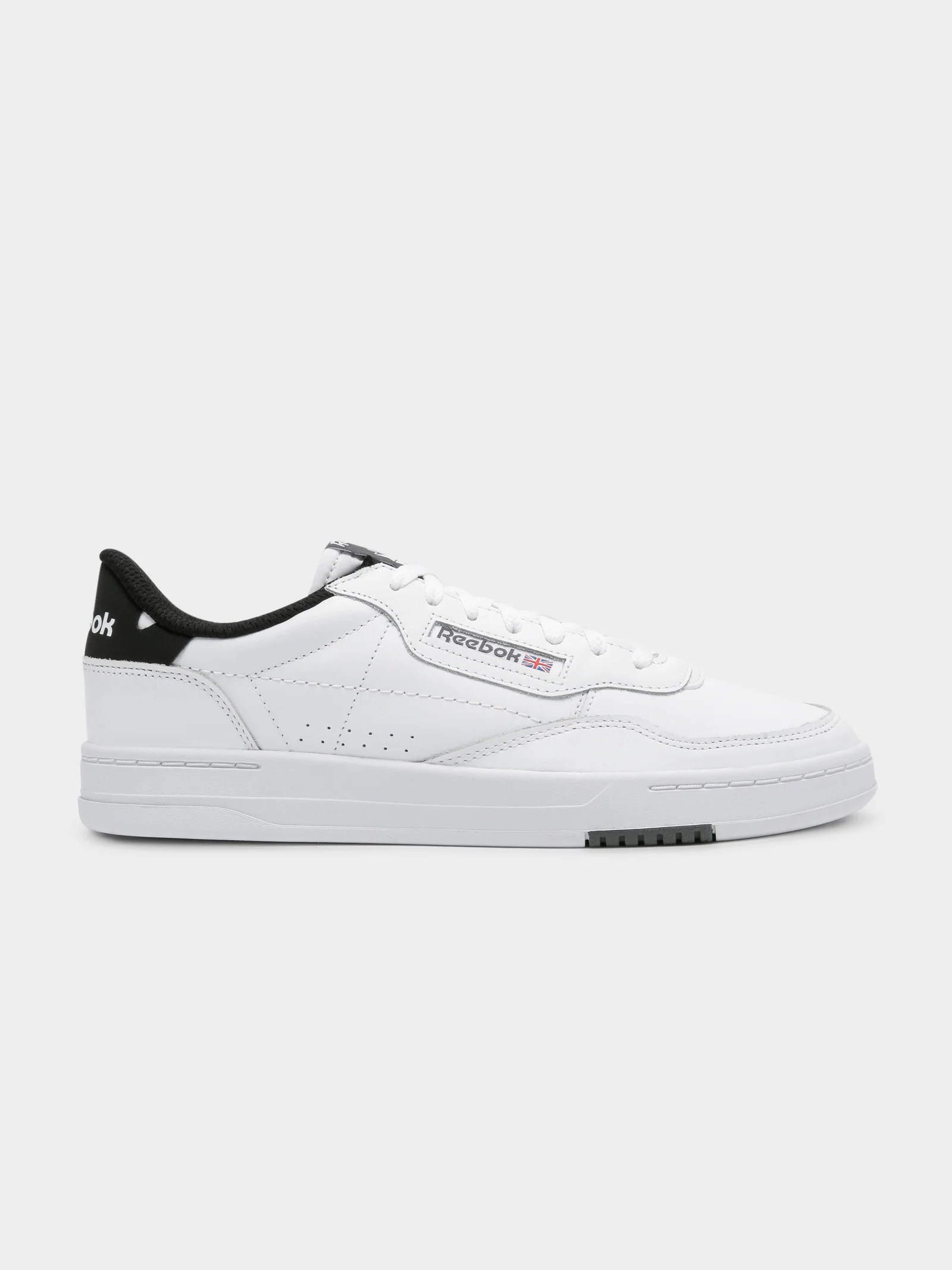 Mens Court Peak Sneakers