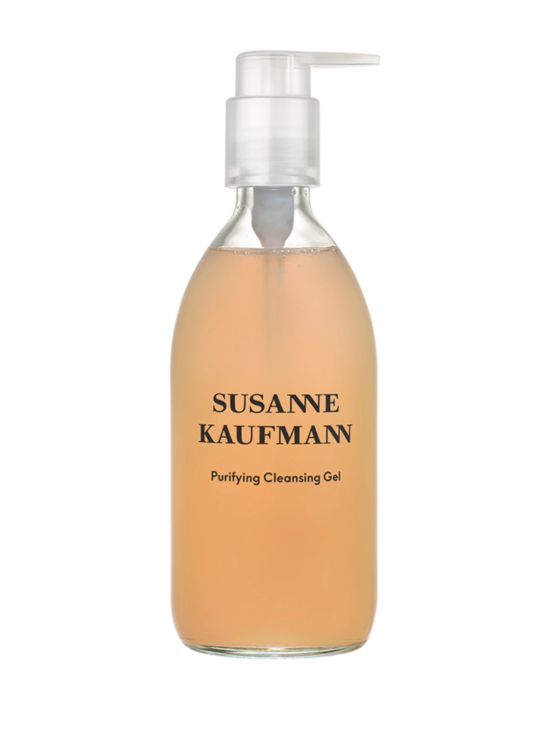 SUSANNE KAUFMANN PURIFYING CLEANSING GEL