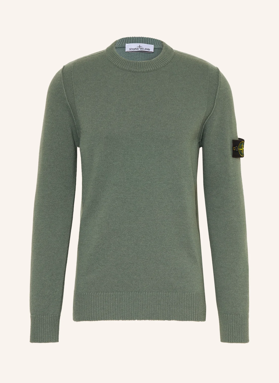 STONE ISLAND Pullover