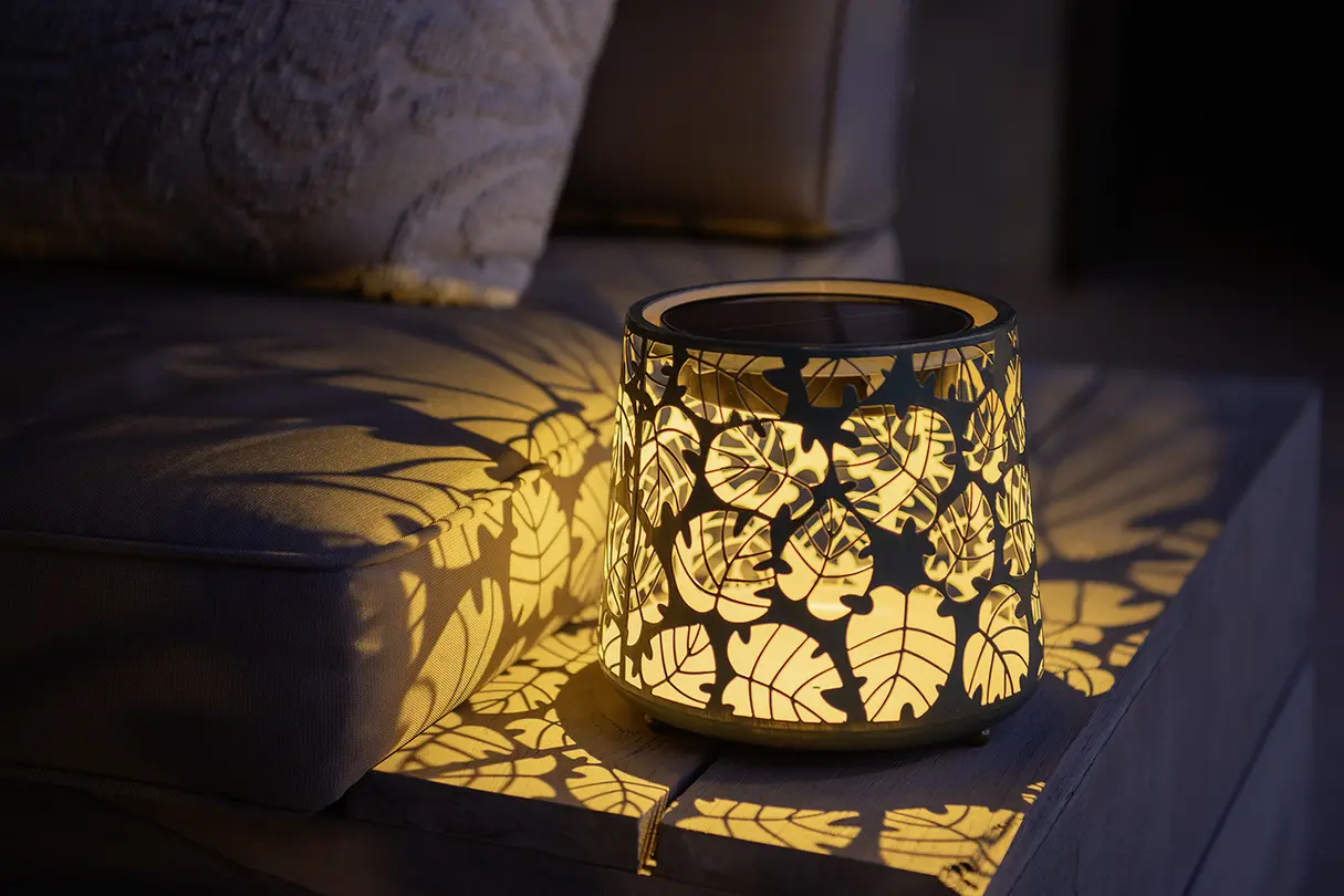 Solarleuchte Solar Light