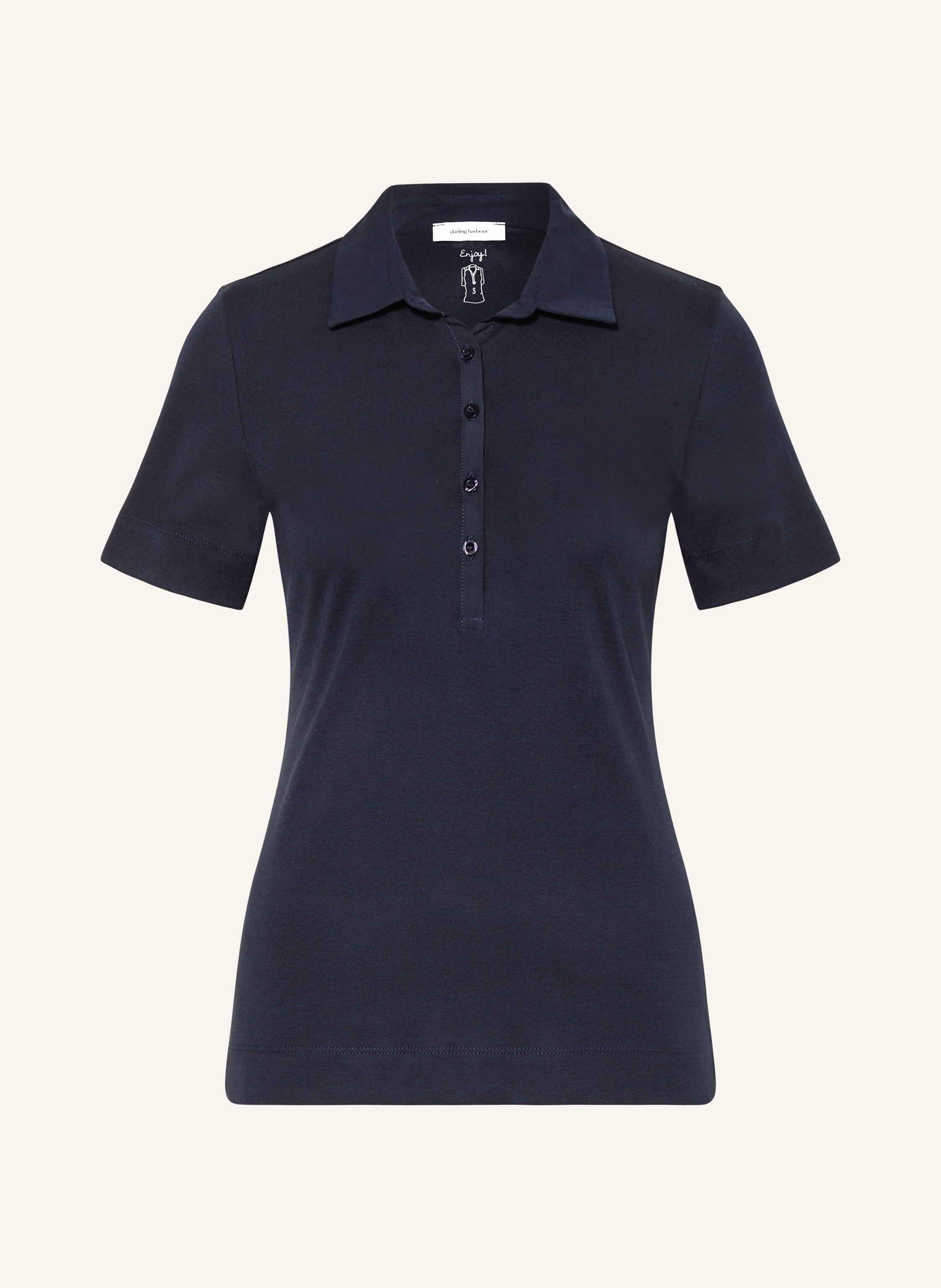 darling harbour Jersey-Poloshirt