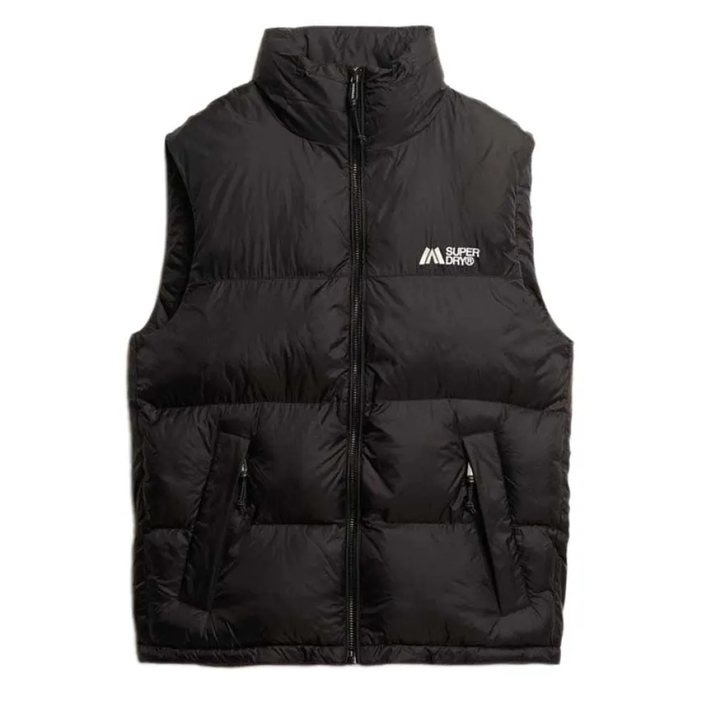 Superdry M5012246A vest