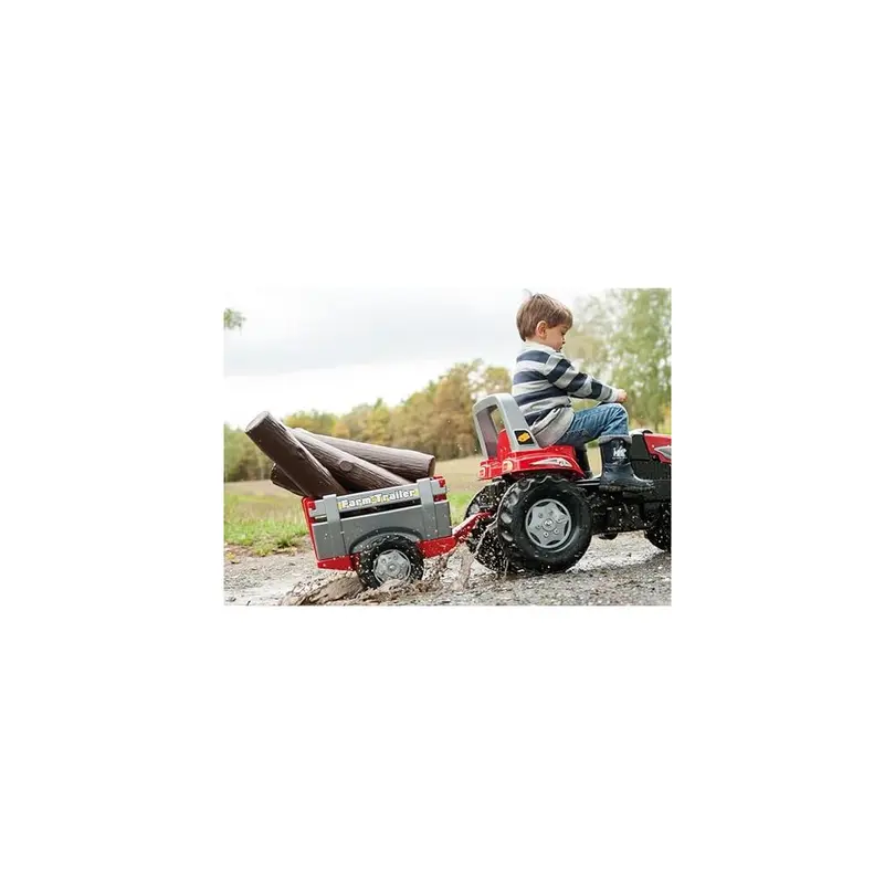 Traktor rollyFarm