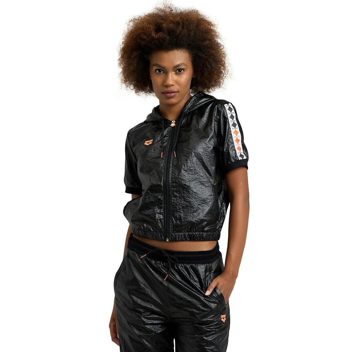 Veste capsule anniversaire 50 ans