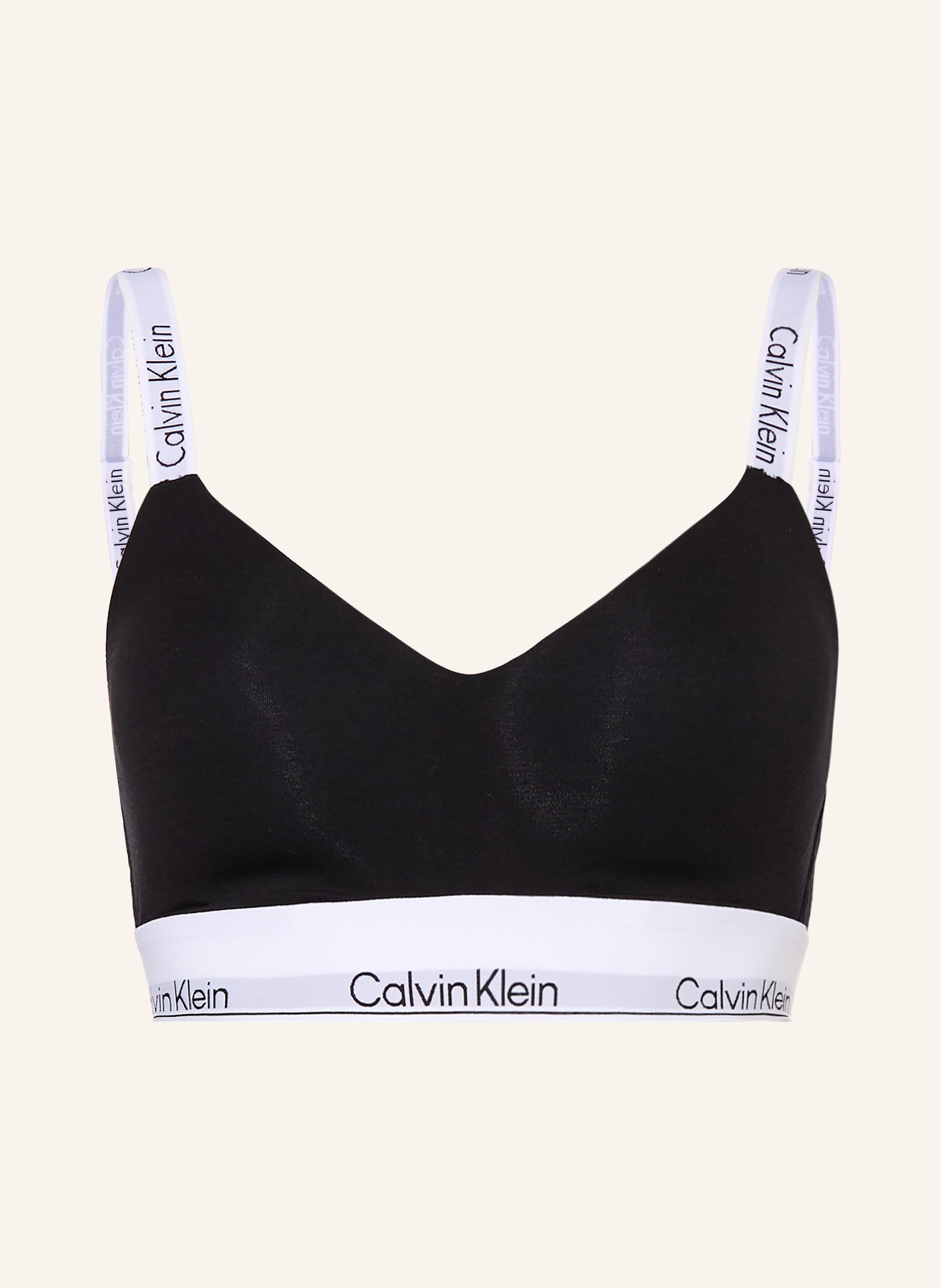 Calvin Klein Bustier ICON