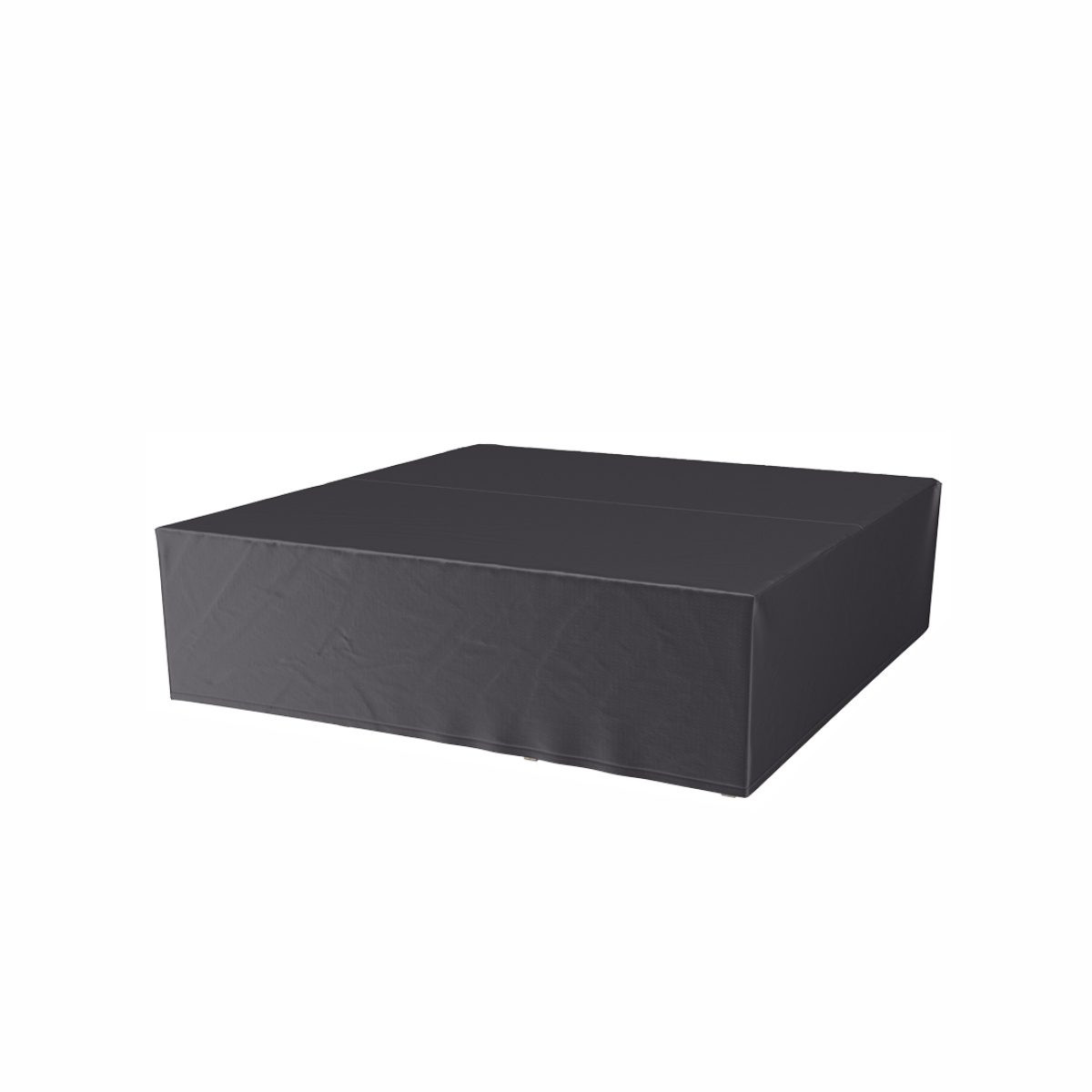 Pokrowiec na zestaw mebli7938 210x270x70 AeroCover szary