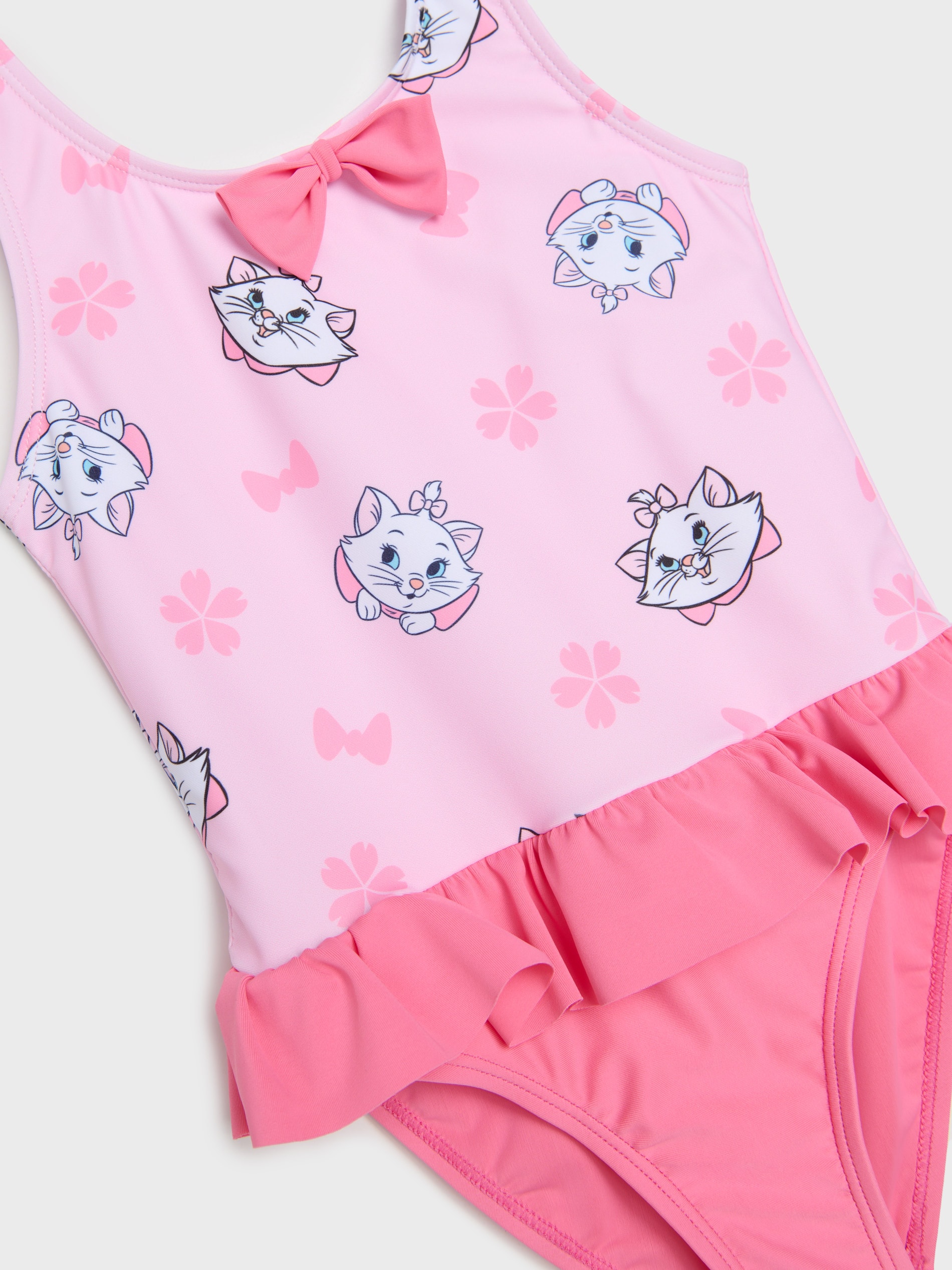 Kostium kąpielowy The Aristocats