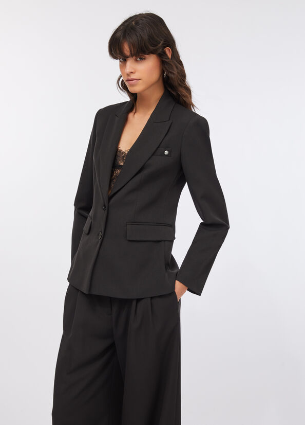 Blazer slim fit