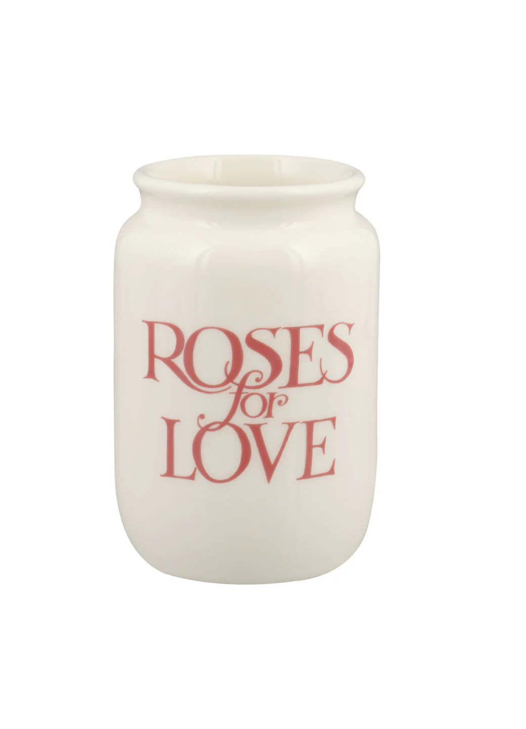 Pink Toast Medium Jam Jar