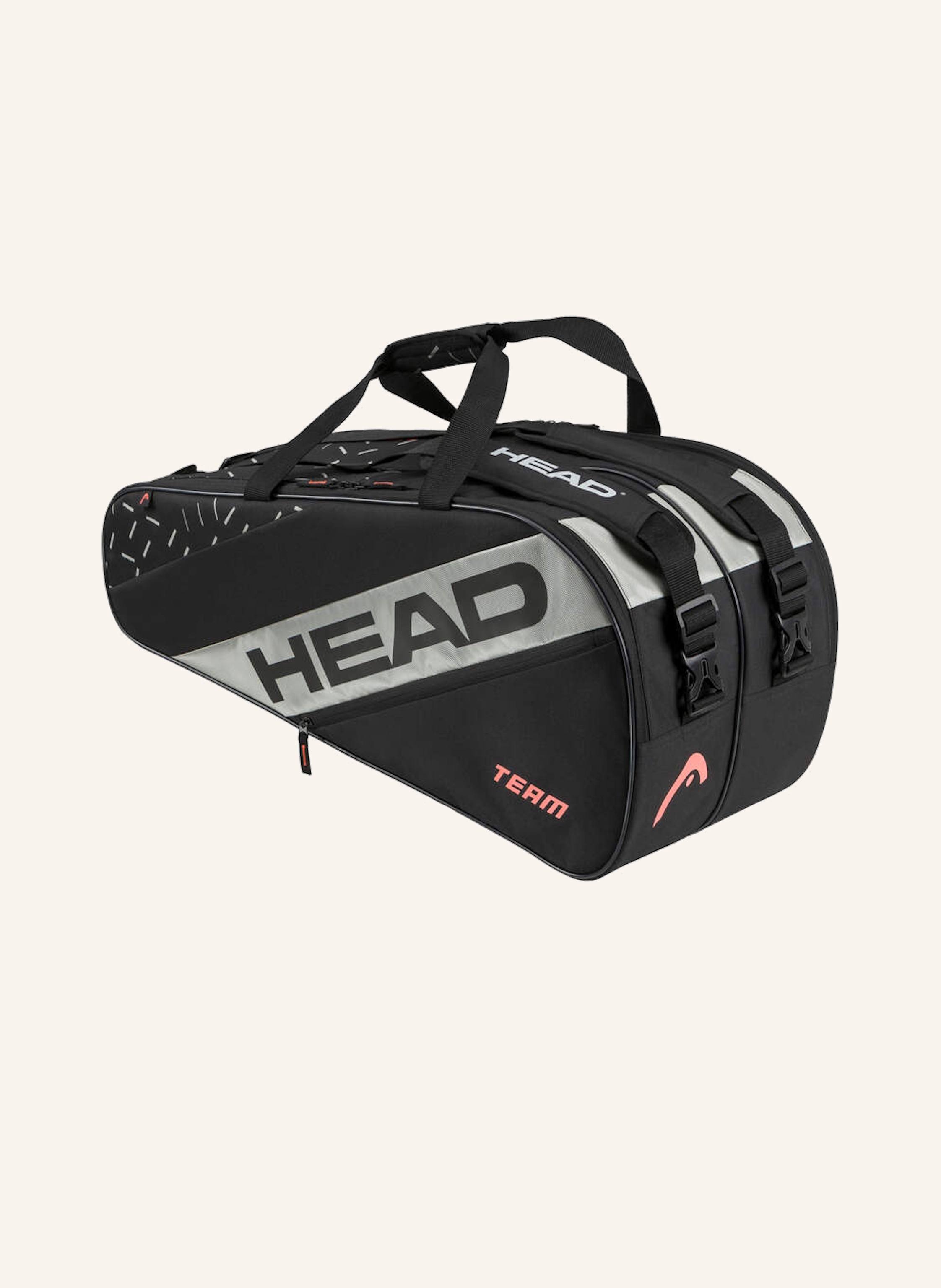 HEAD Tennis Tasche TEAM RACQUET BAG L
