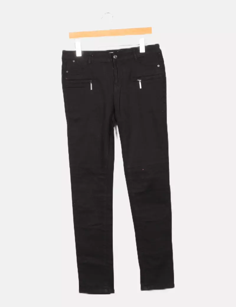 Camaïeu slacks straight