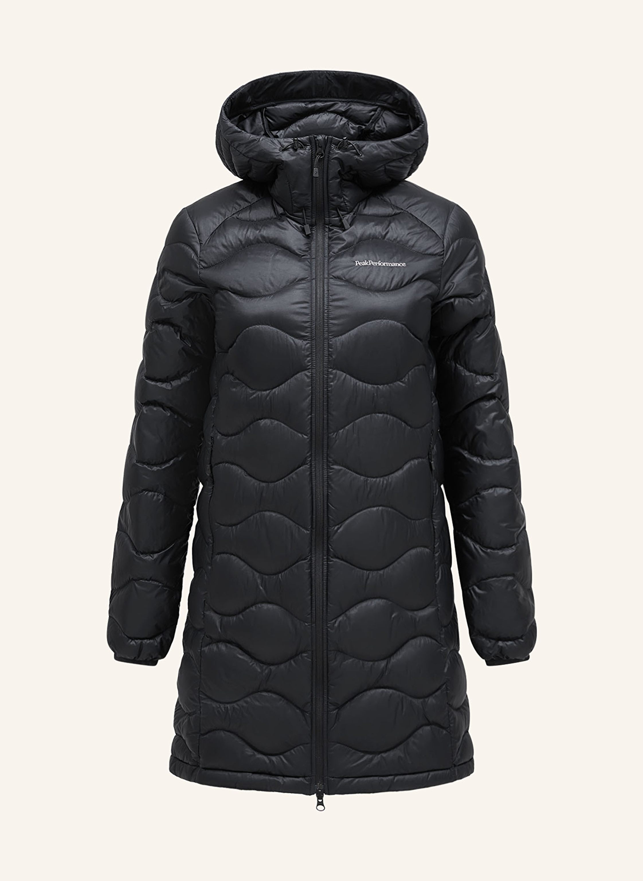 Peak Performance Daunenparka HELIUM