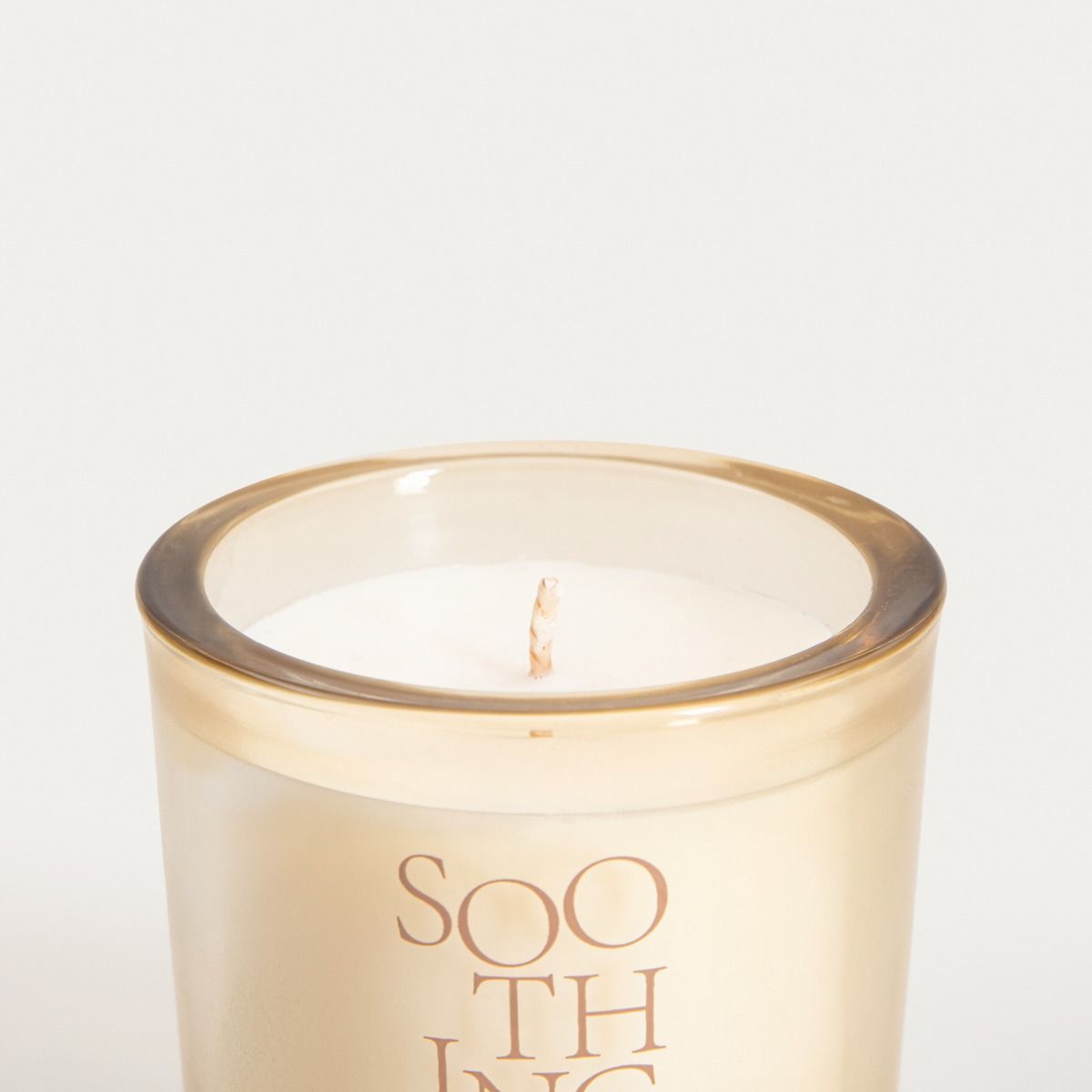 Świeca sojowa ZEN RITUAL Soothing 240 g