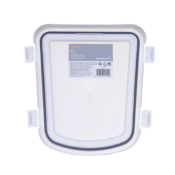 Couvercle pour seau à peinture GoodHome 2L
