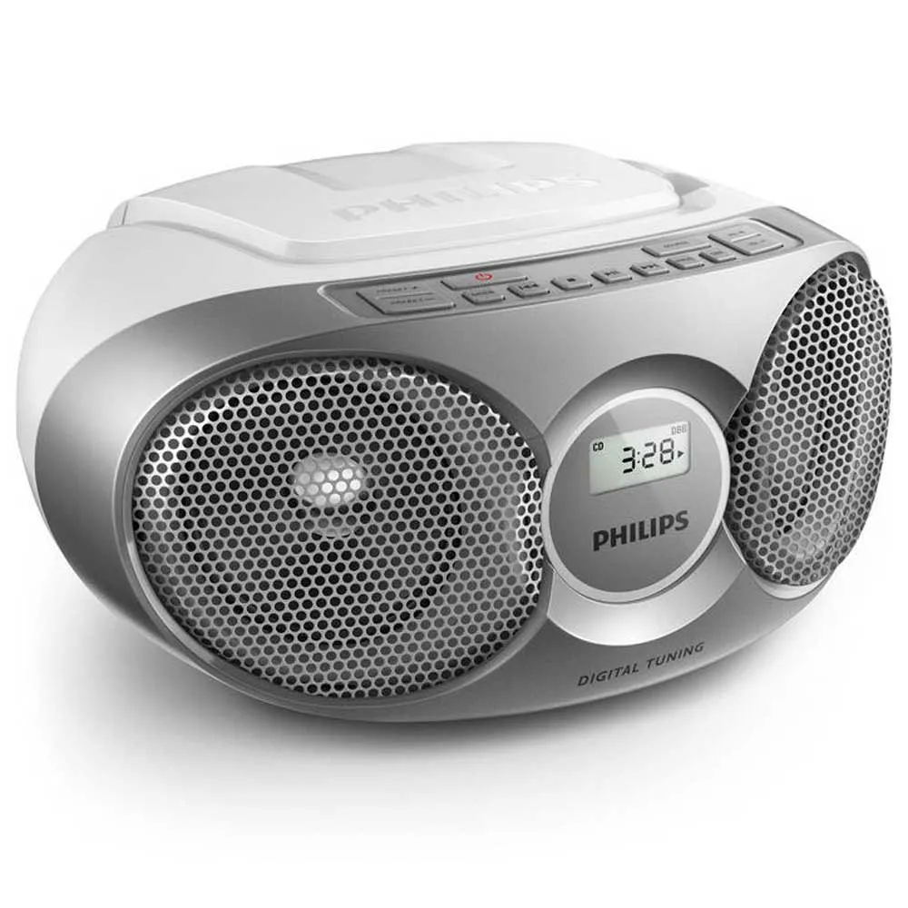 Philips AZ215S micro hi-fi