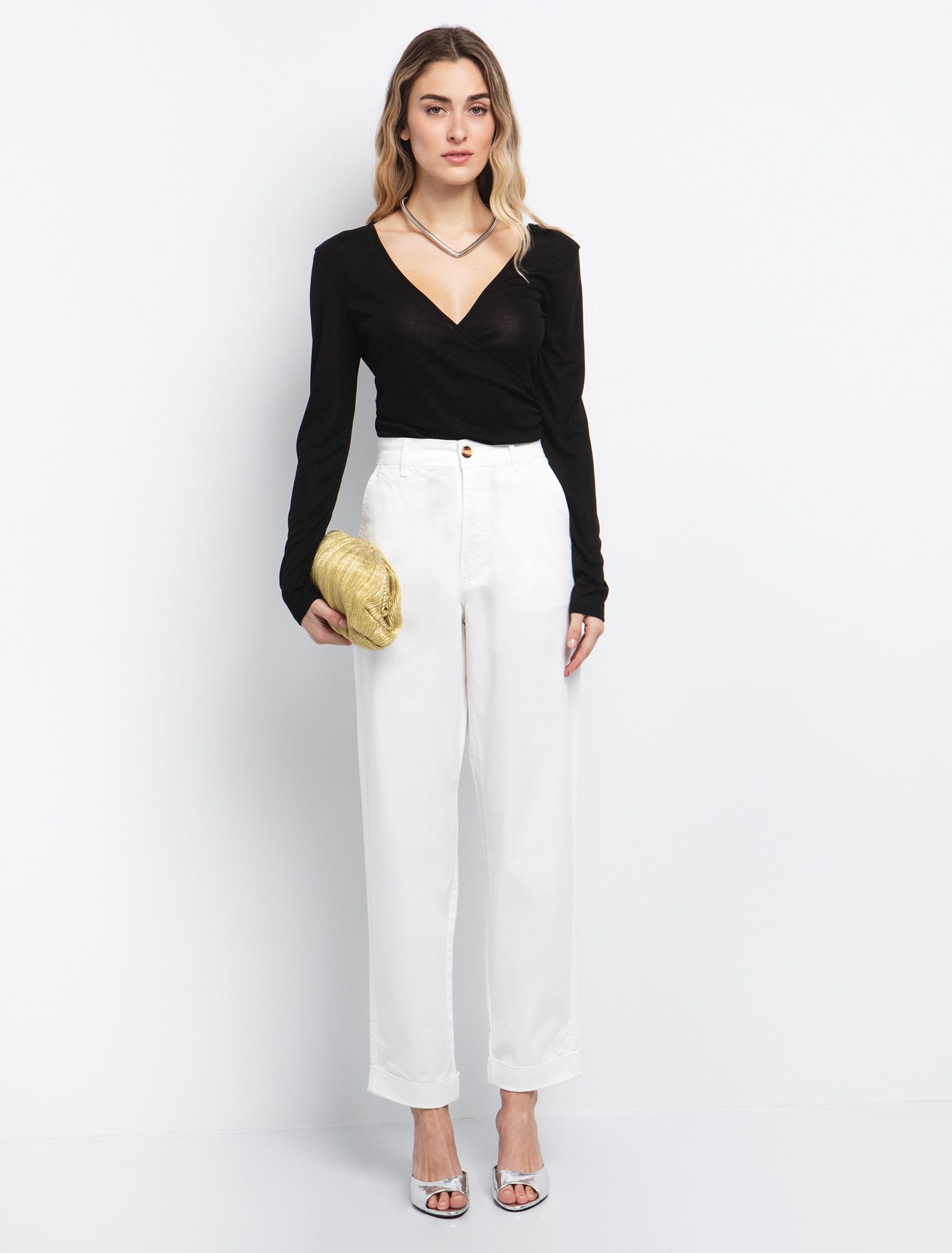 Κρουαζέ τοπ