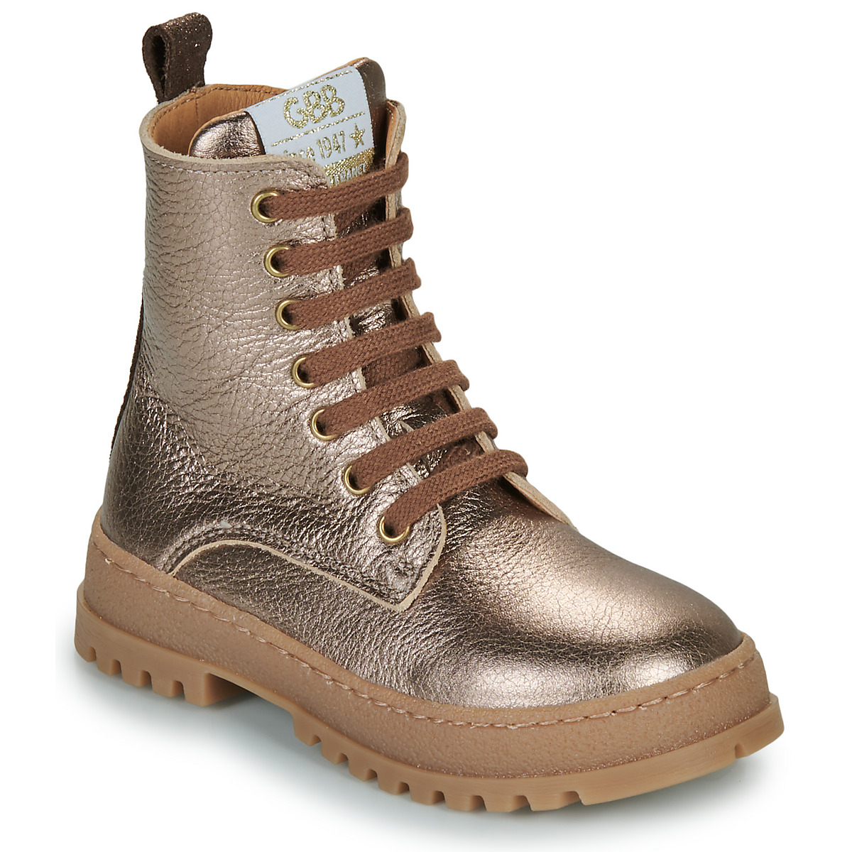 GBB - LOUNA - Gold