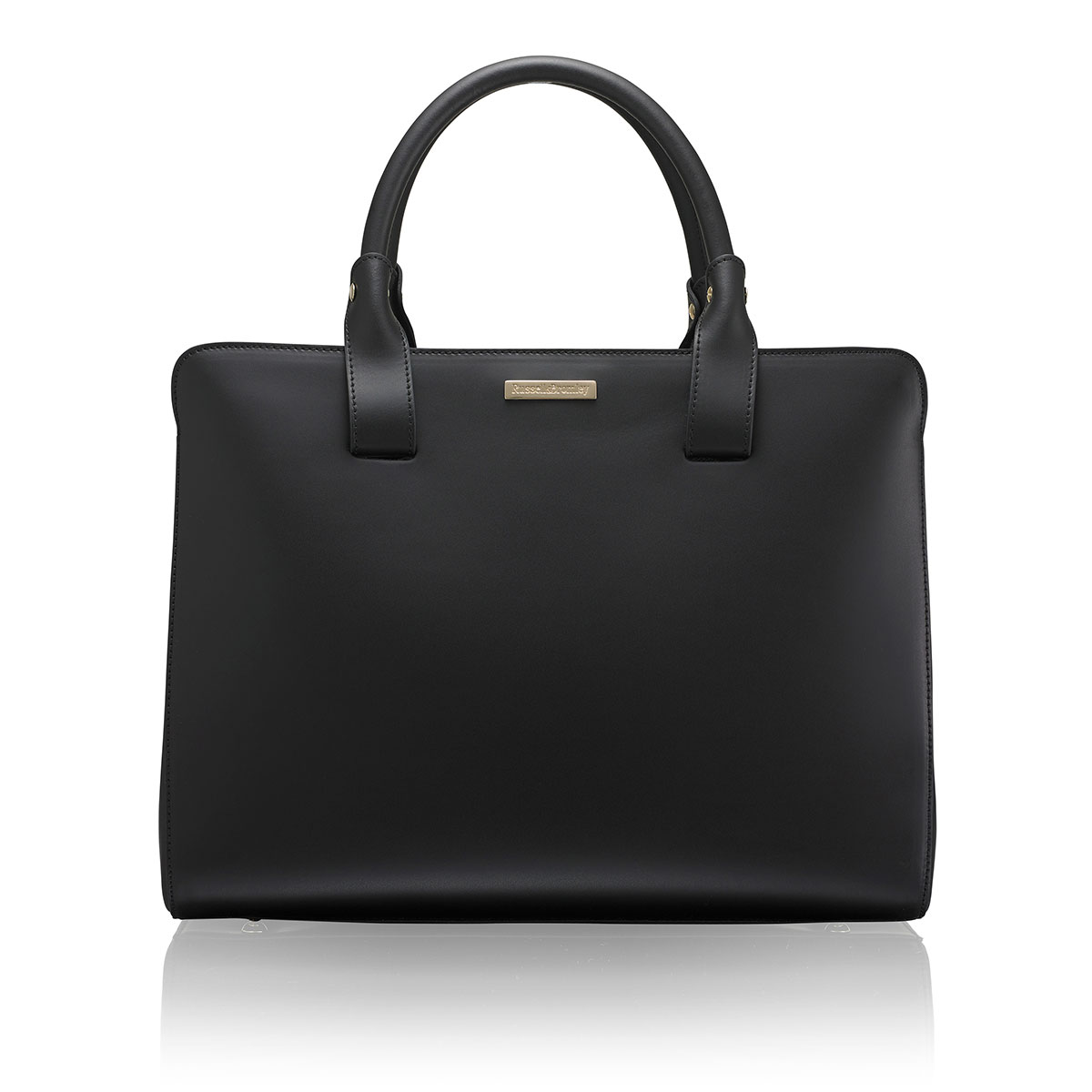 Russell & Bromley LADY Top Handle Tote