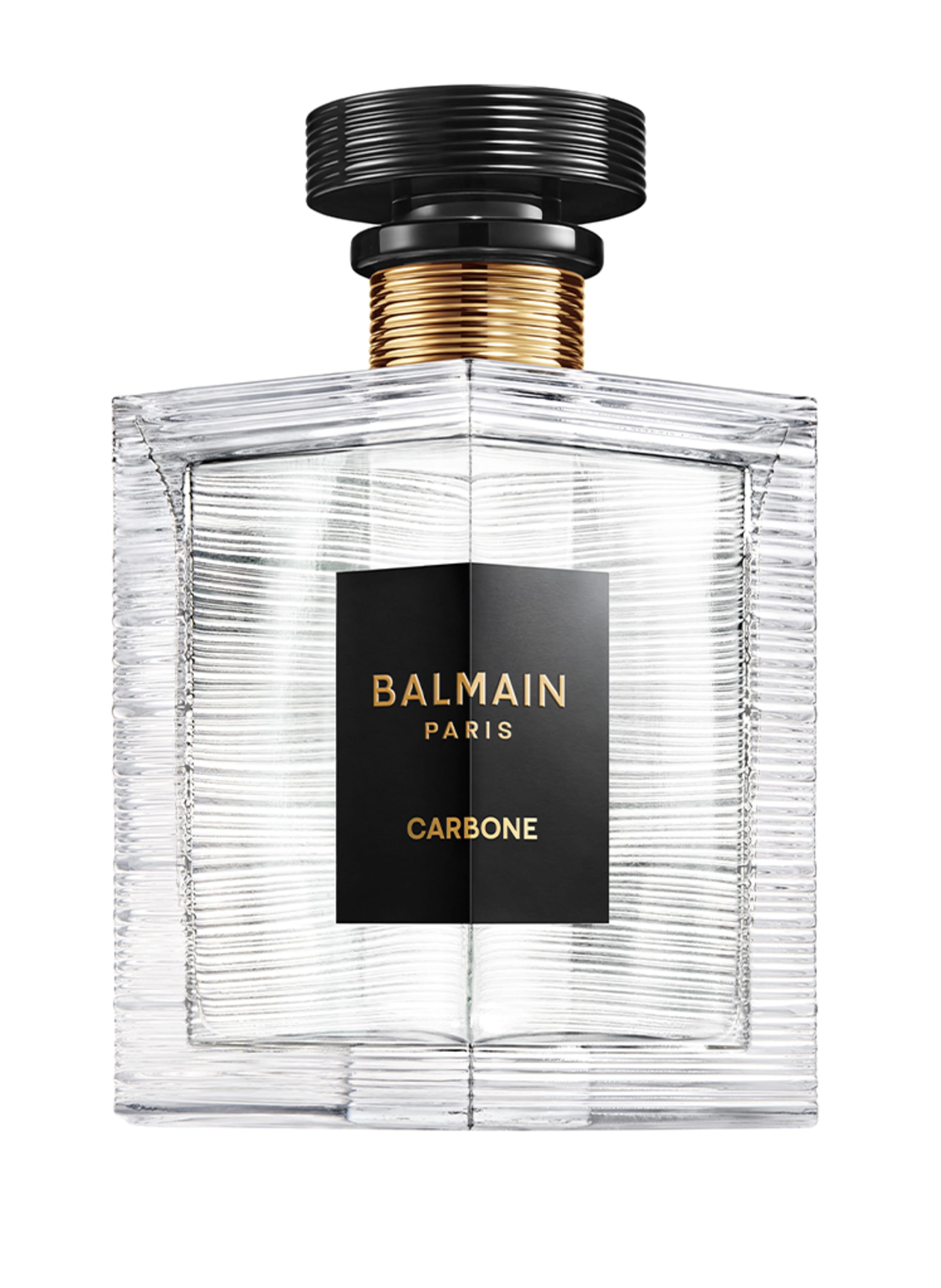 BALMAIN BEAUTY CARBONE