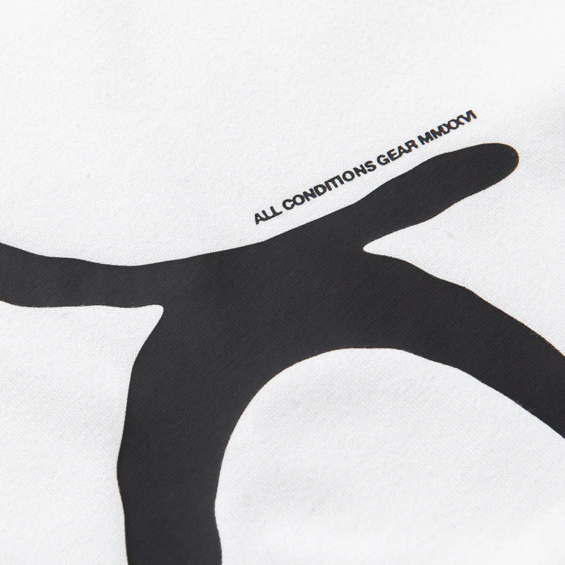 Nike ACG Dri-FIT Tee - Summit White