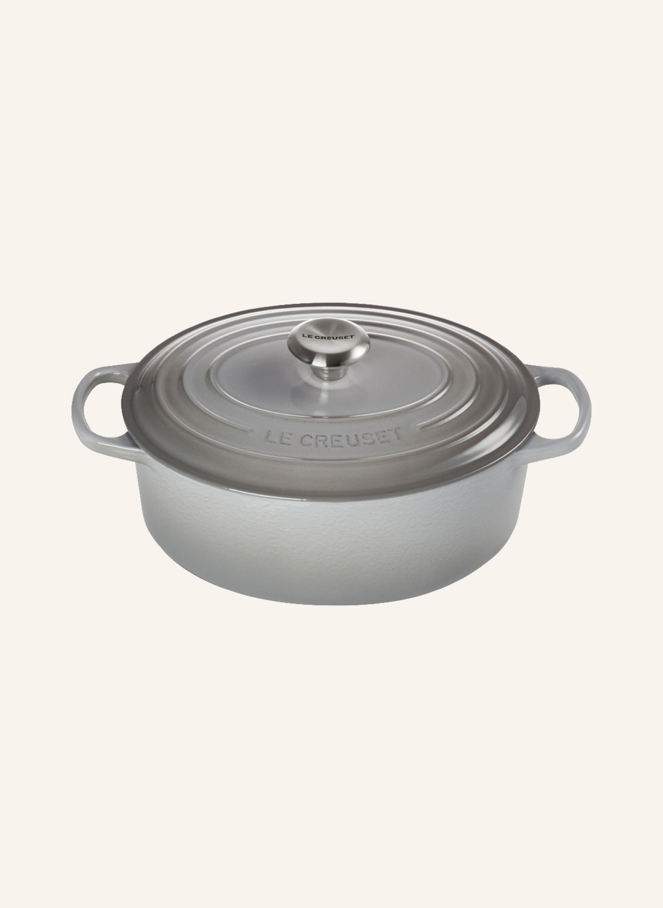 LE CREUSET Bräter SIGNATURE