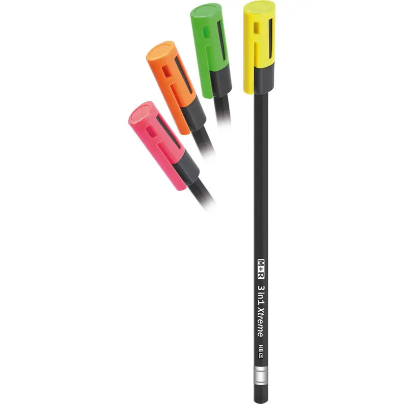 Bleistift M R