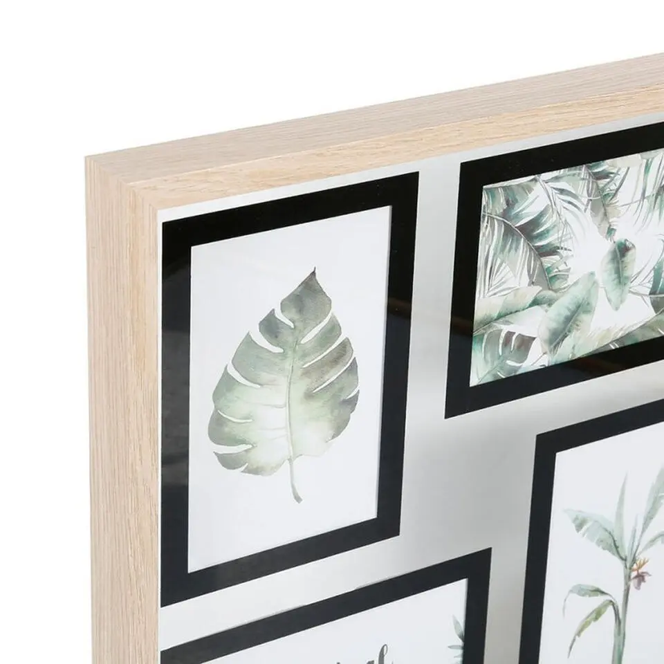 Ostaria Collage fotolijst NEO - voor 4x foto van 10 x 15 cm