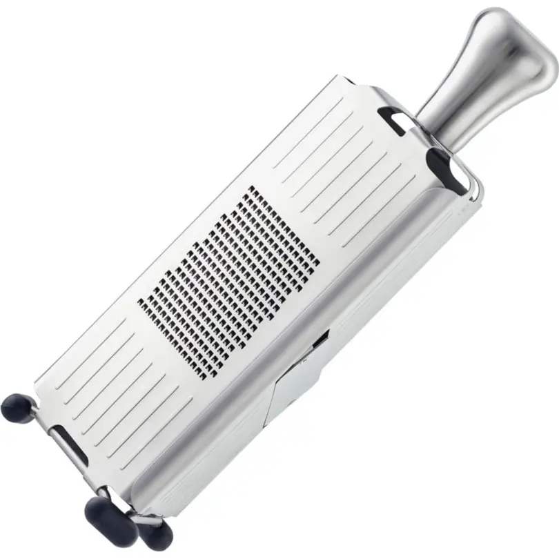 Vierkantreibe Inox