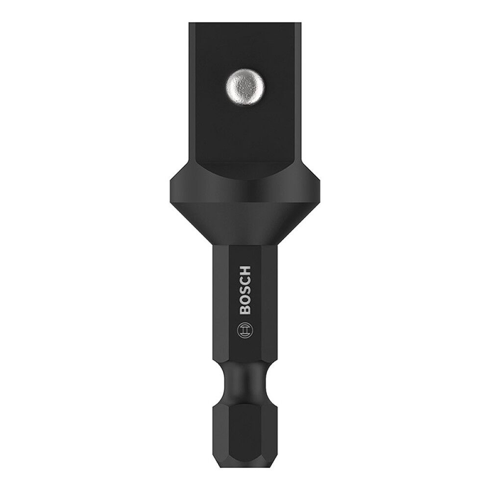 ADAPTER BOSCH TIL HYLSE 1/4" 1/2"