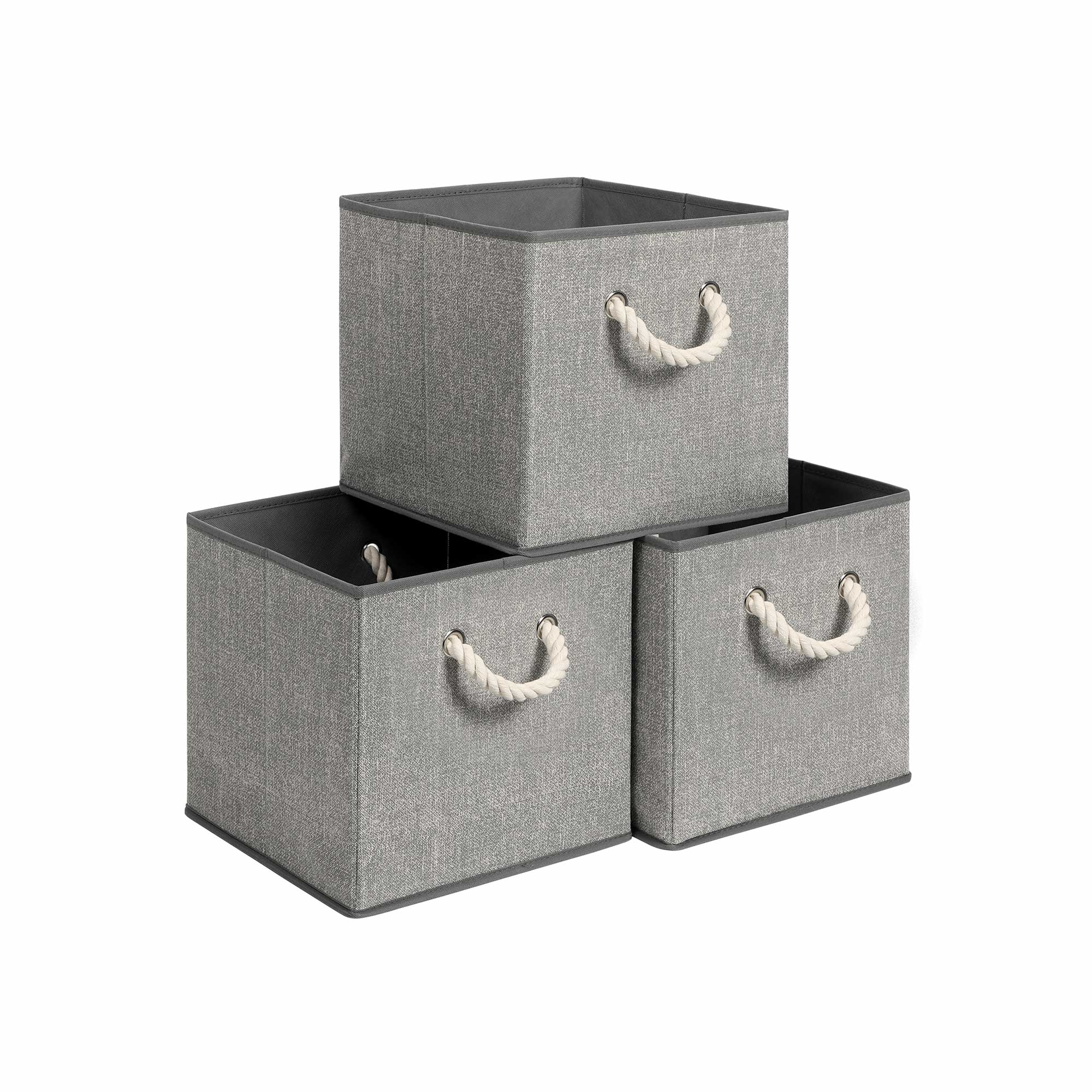 3 Cubes poignée