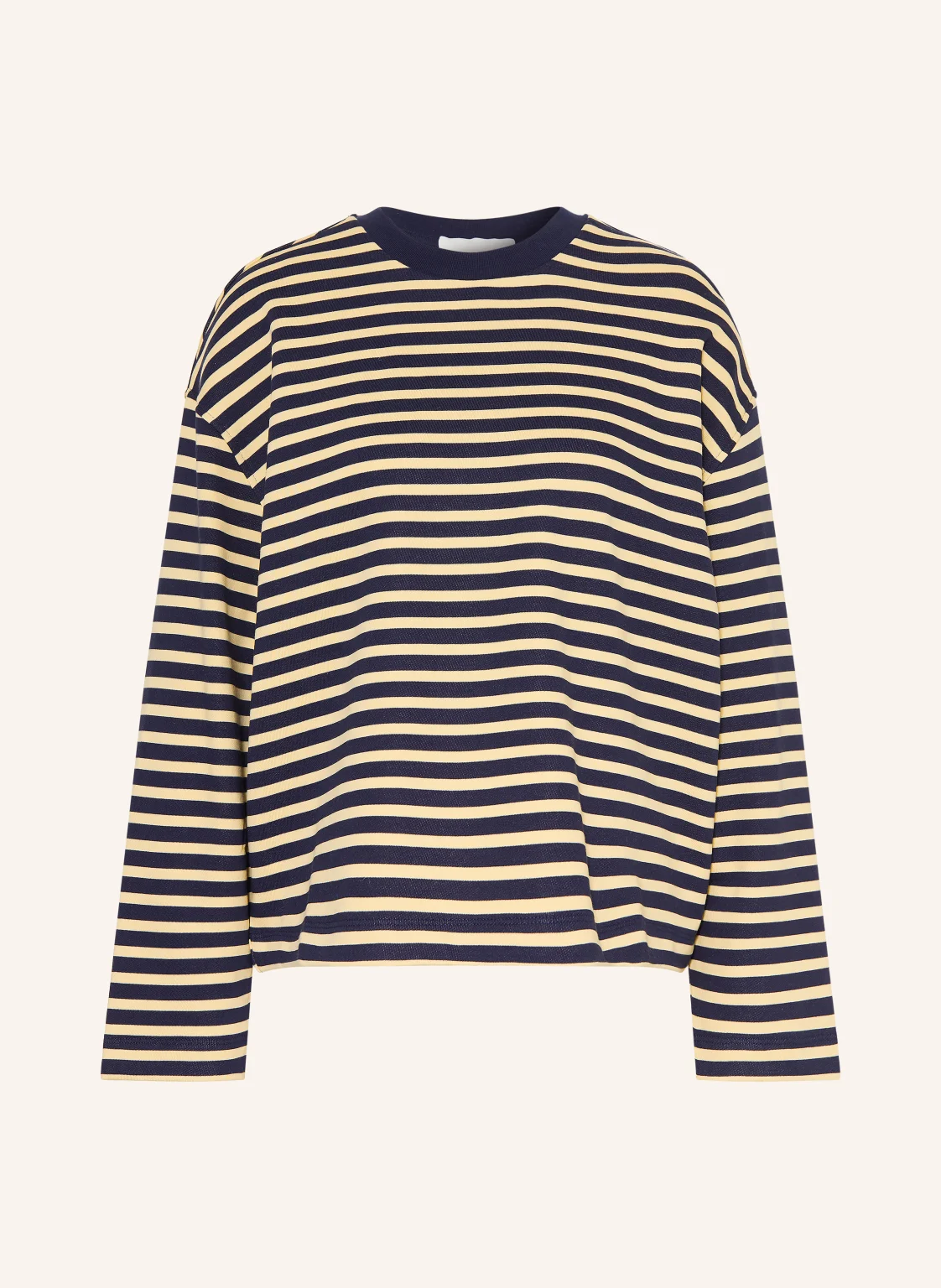 ARMEDANGELS Sweatshirt FRANKAA MAARLEN