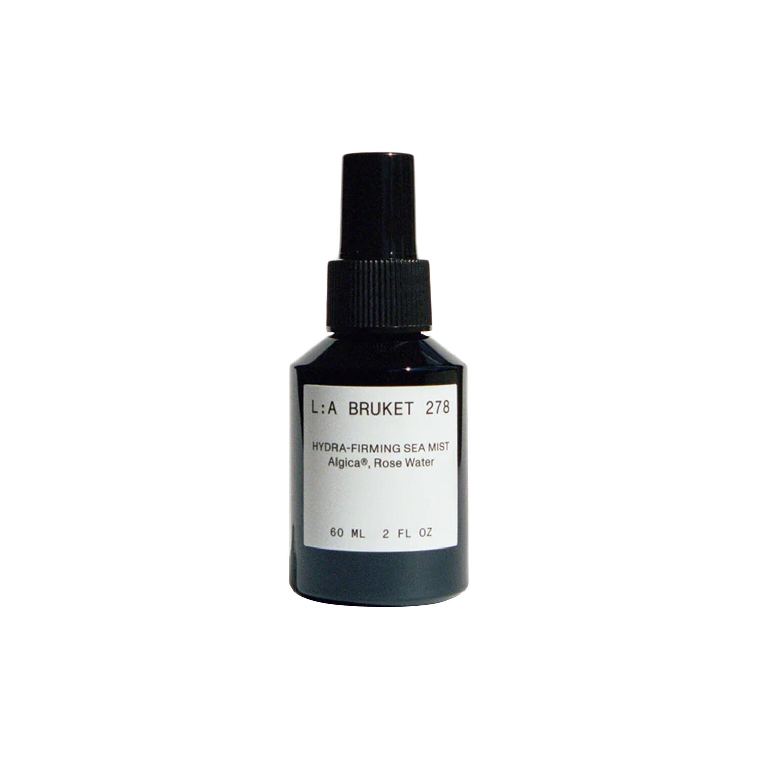 No. 278 Hydra-firming sea mist, algica/rose water