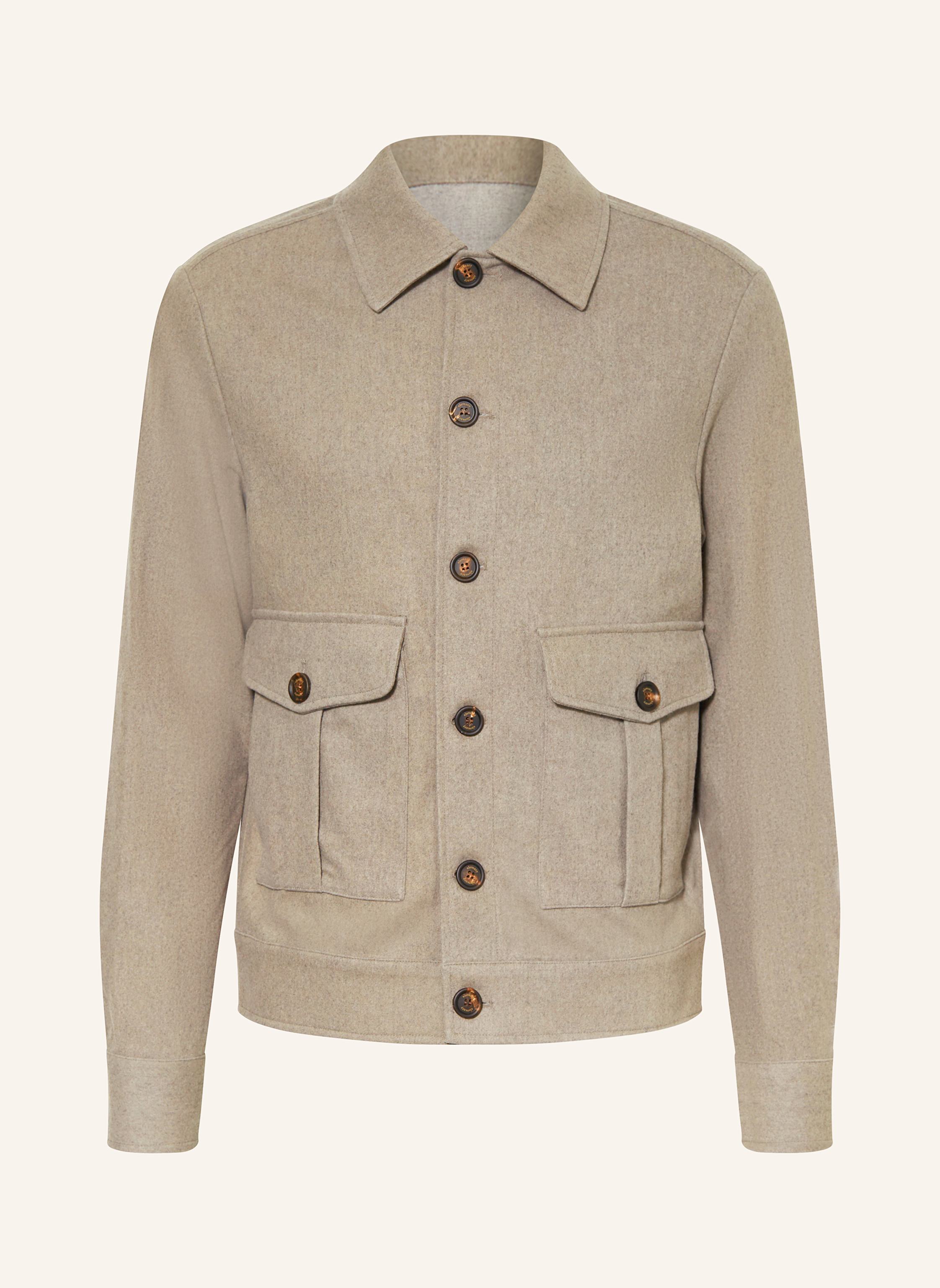 eleventy Overjacket