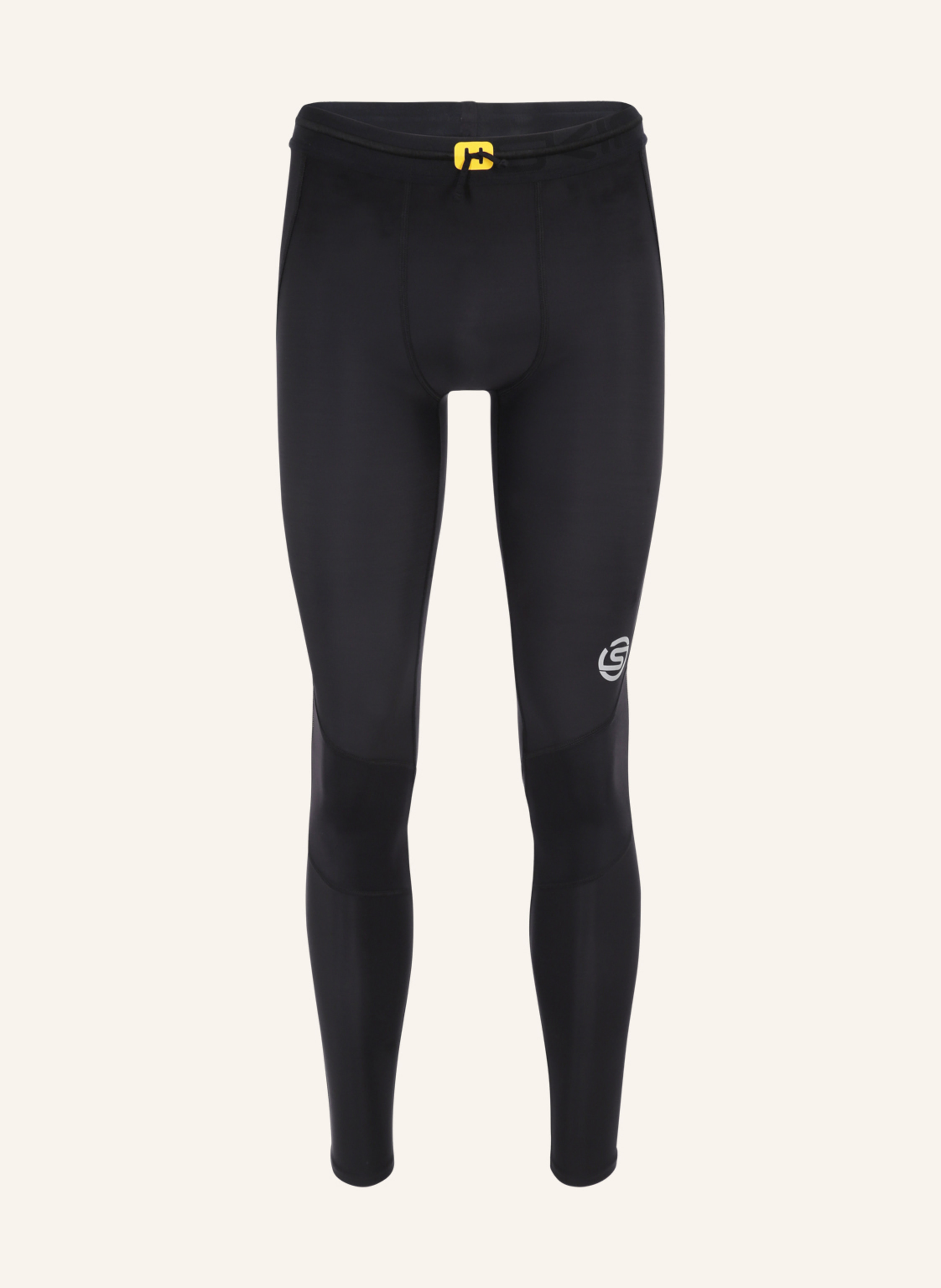 SKINS Kompressionshose S3 LONG TIGHTS