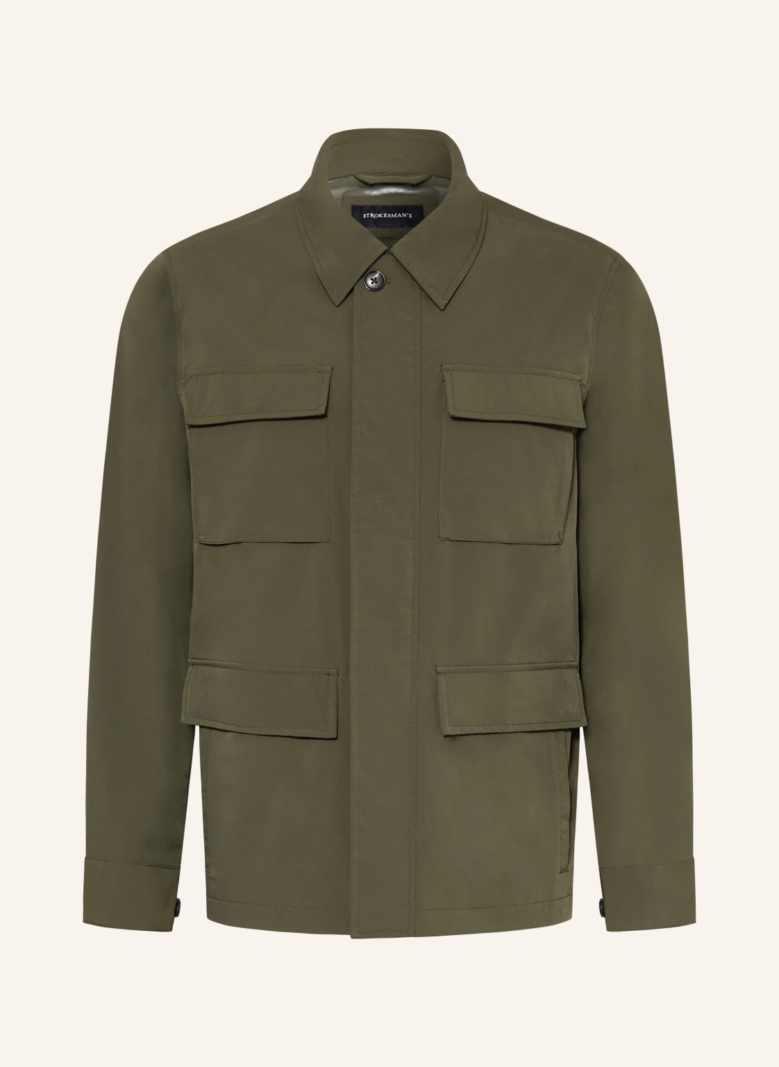 STROKESMAN'S Fieldjacket