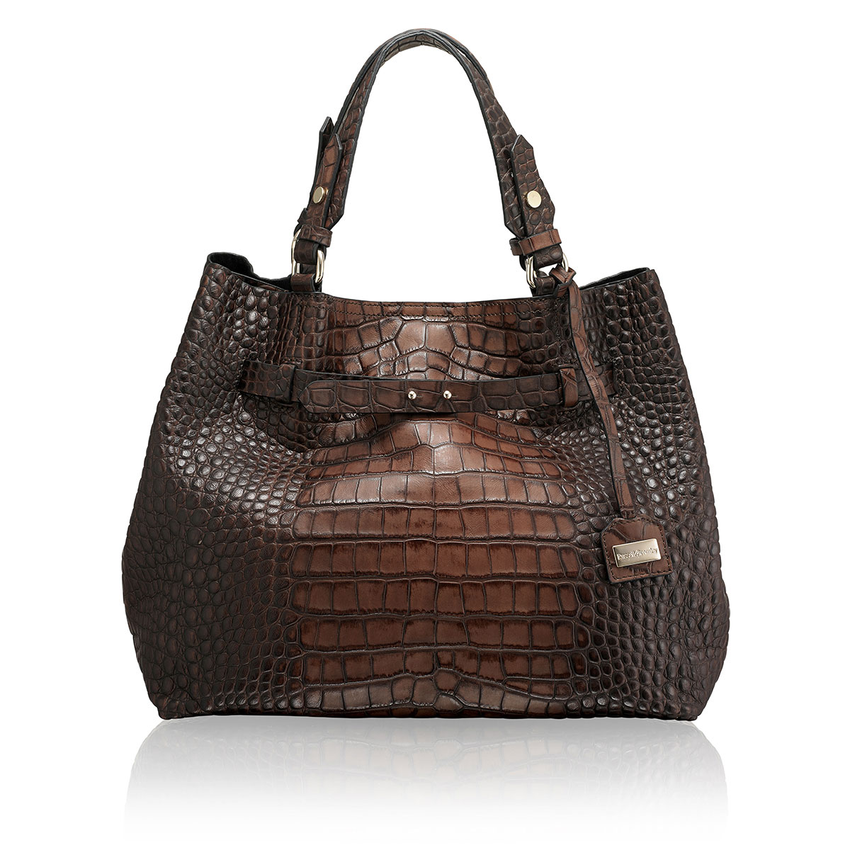 Russell & Bromley DIANE Luxury Tote