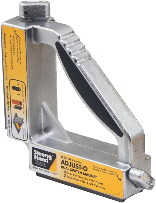 Magnetic Switches