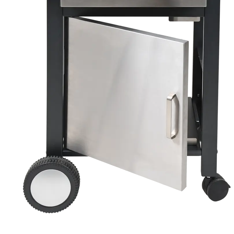 Gasgrill Bedano