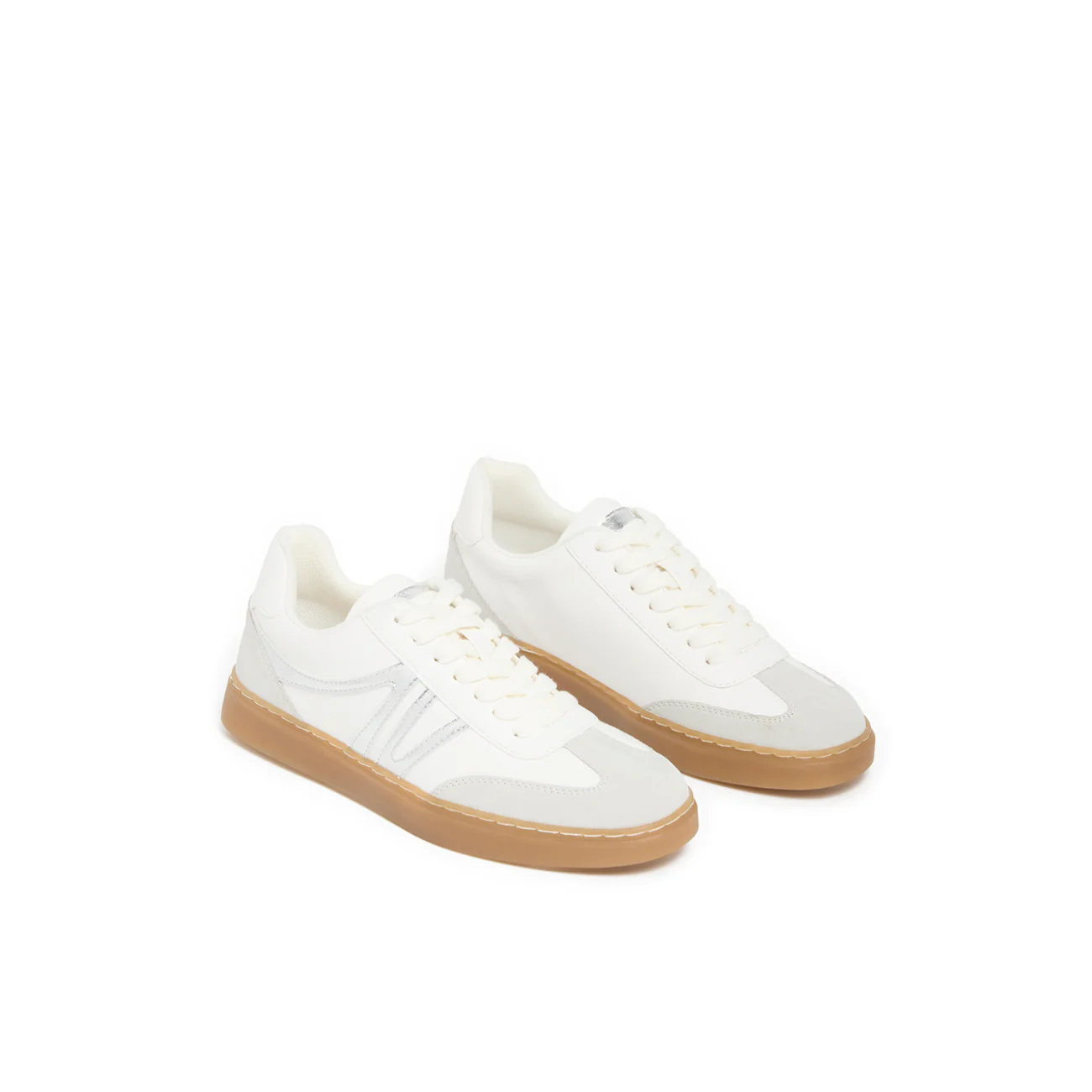 WENZA BLANC / ARGENT