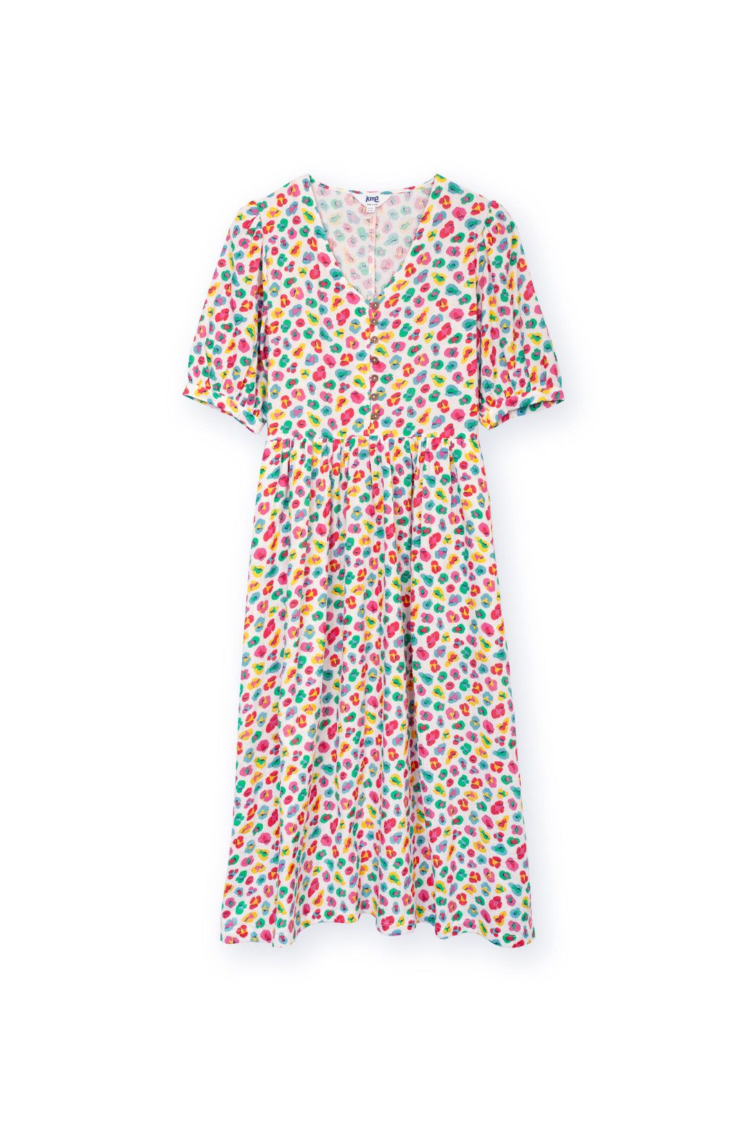 Kite Worgret Muslin Dress Wild And Free