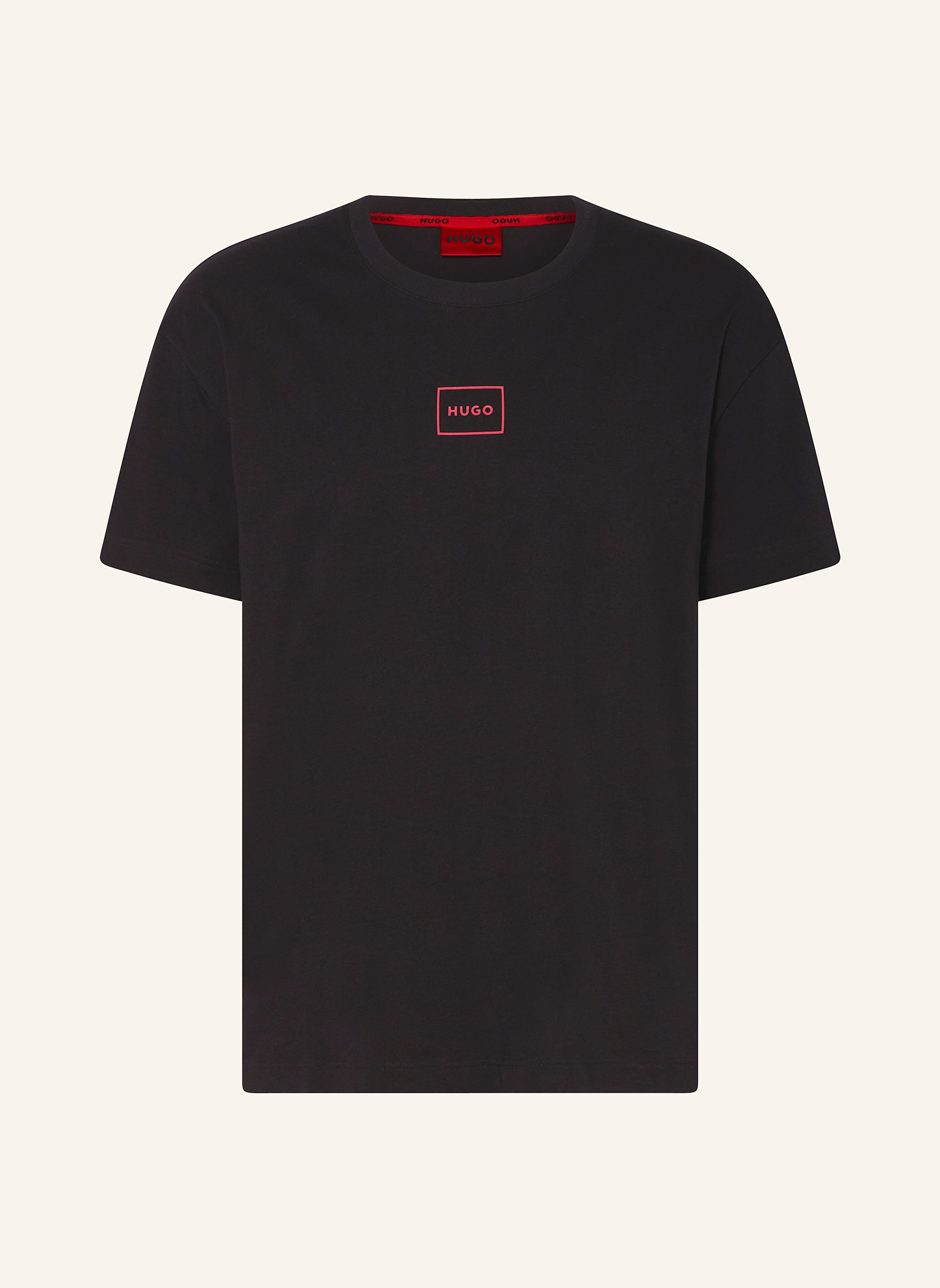 HUGO Schlafshirt LAZE