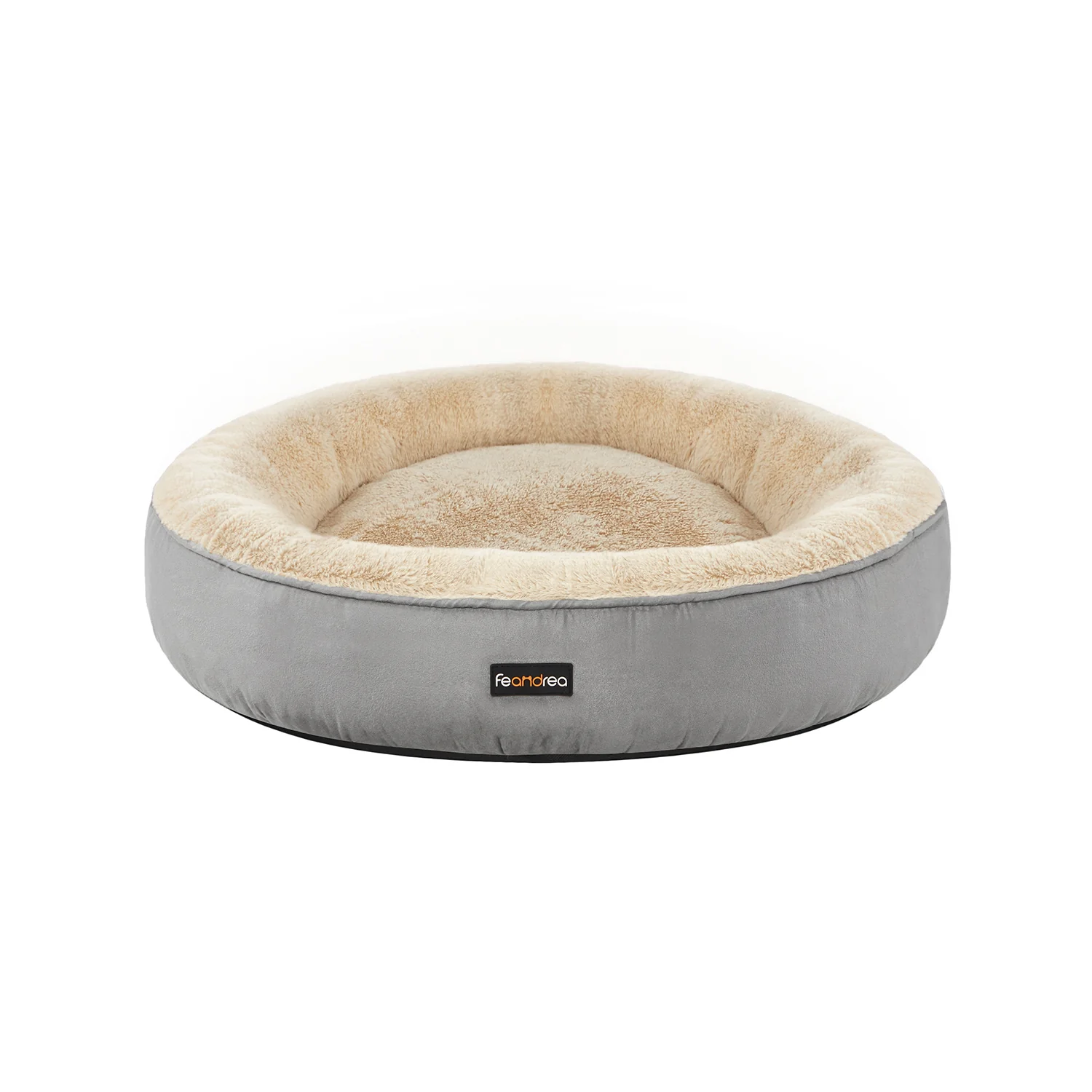 Panier pour chien rond