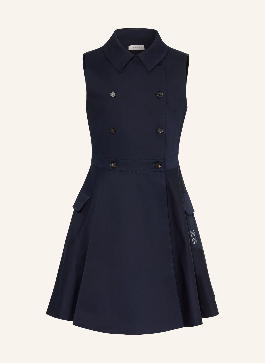 FENDI Kleid